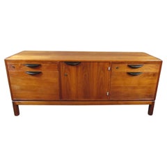 Retro Jens Risom Sideboard