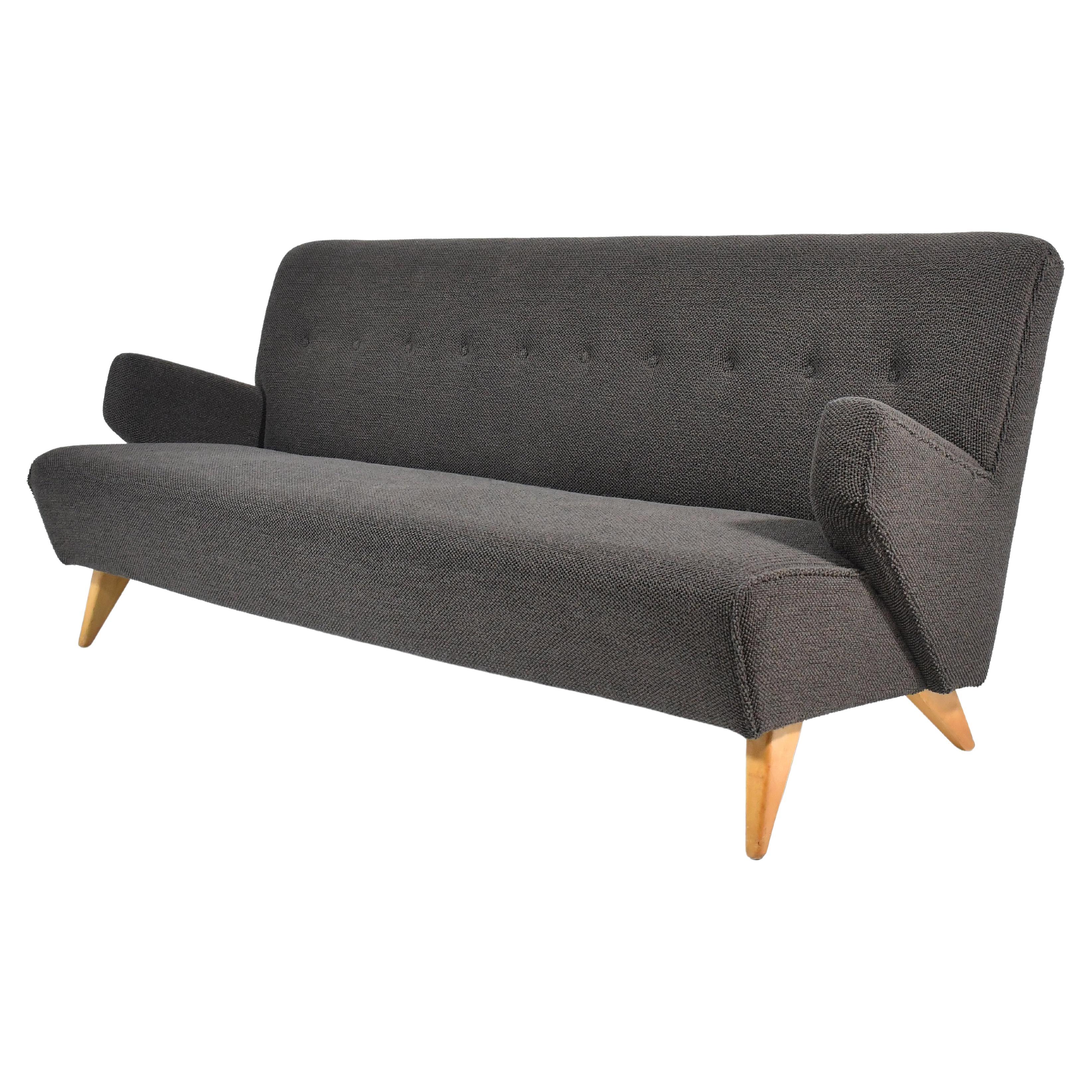 Jens Risom Sofa von Knoll