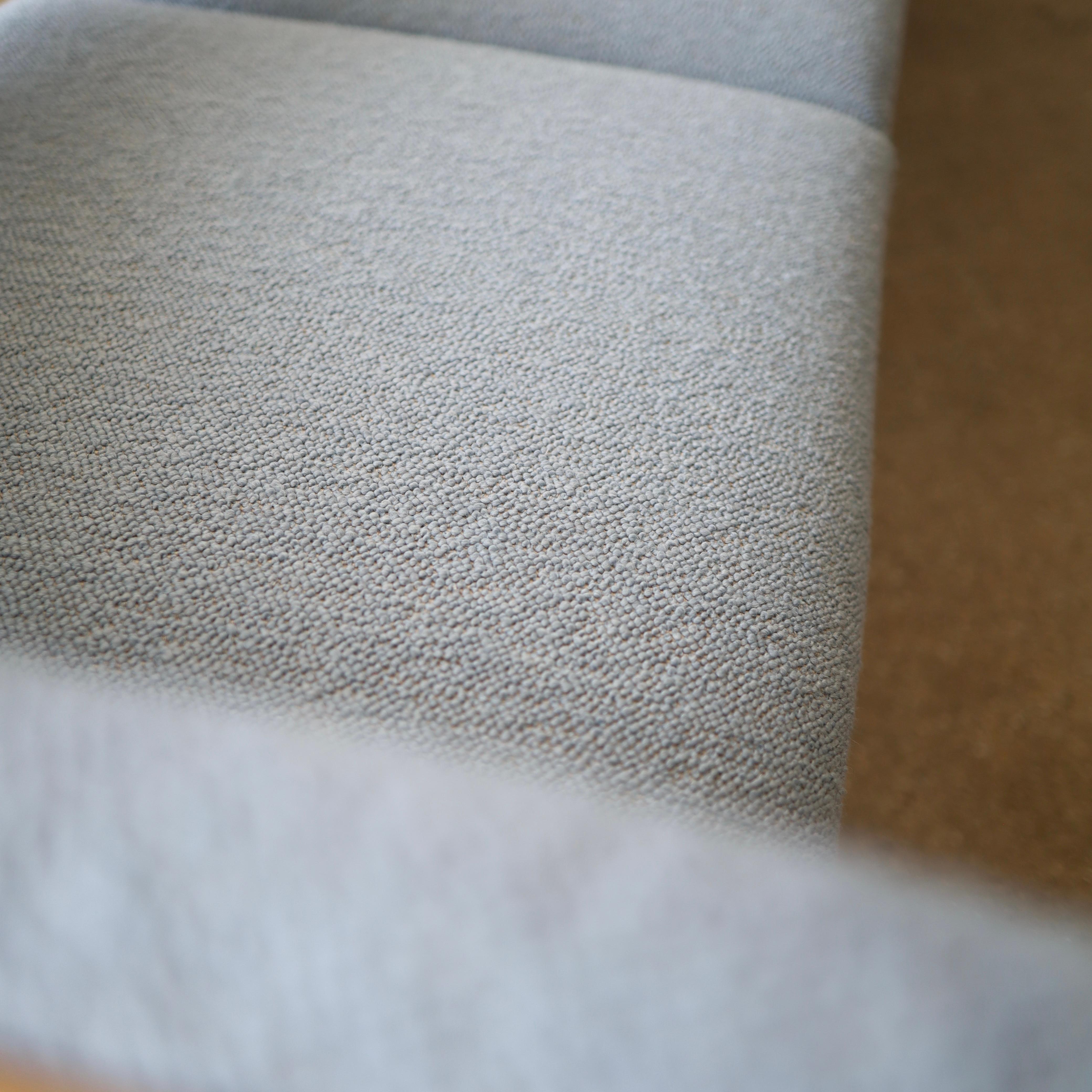 Fine XX secolo Jens Risom Sofa for Marble c. 1970s in vendita