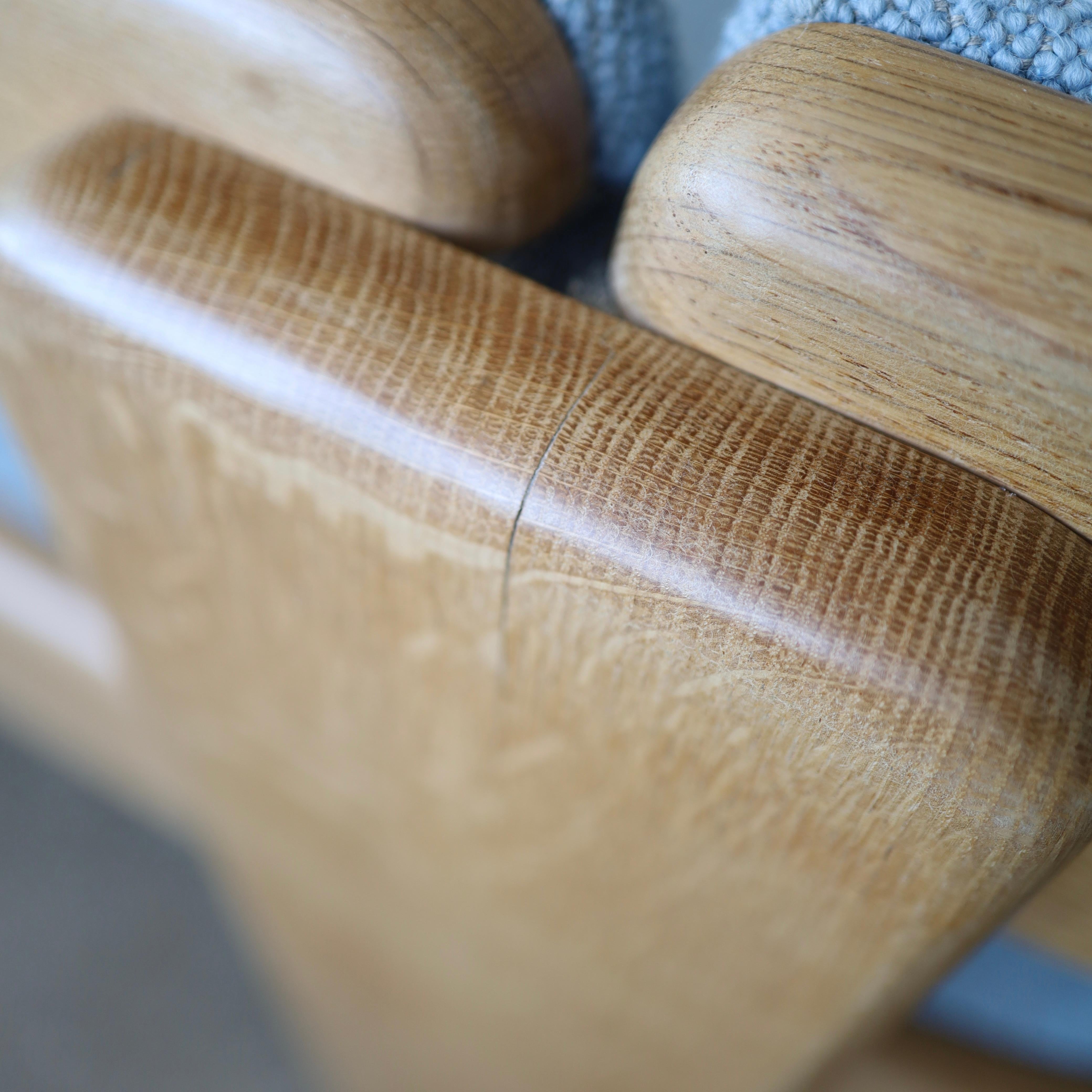 Jens Risom Sofa for Marble c. 1970s in vendita 2