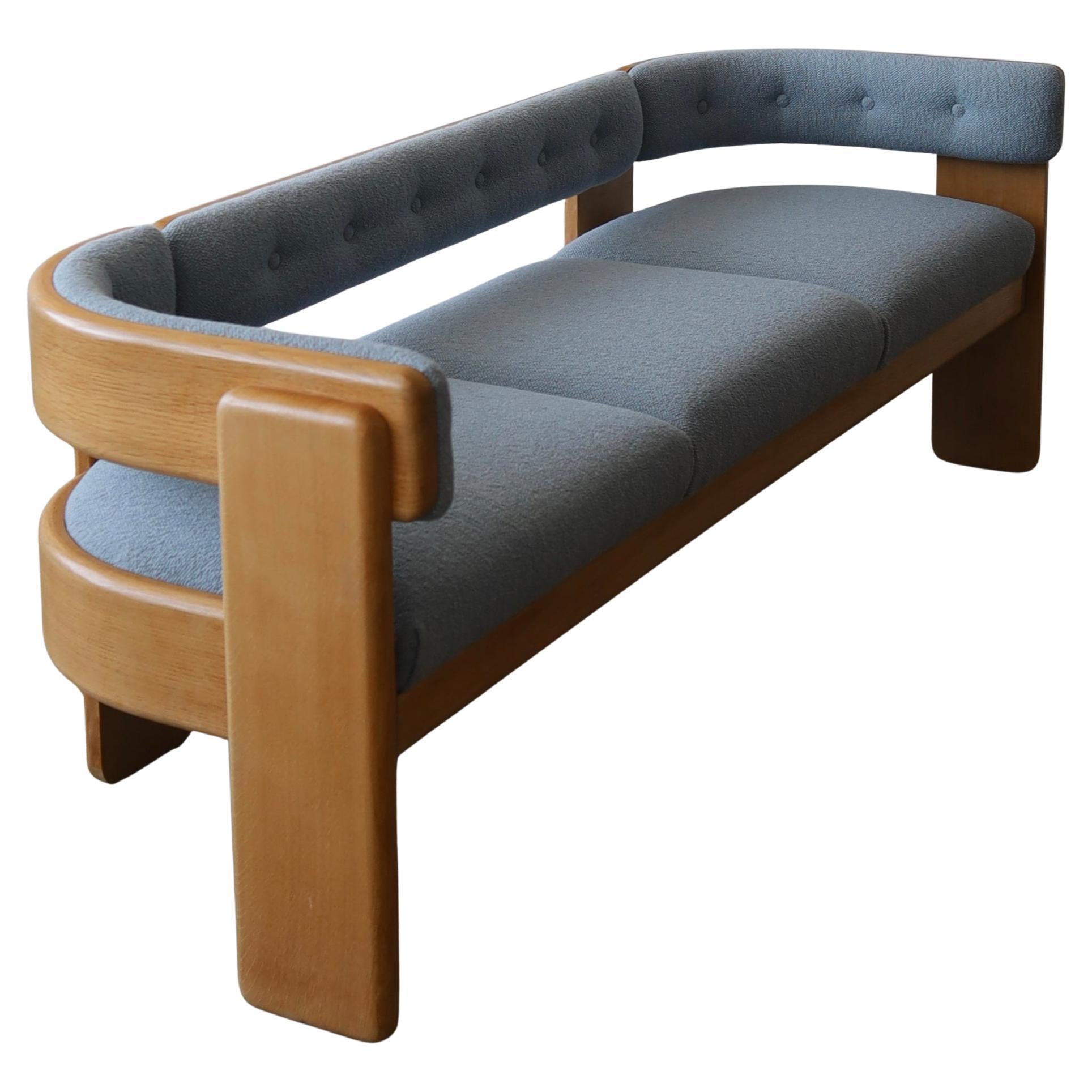 Jens Risom Sofa for Marble c. 1970s in vendita