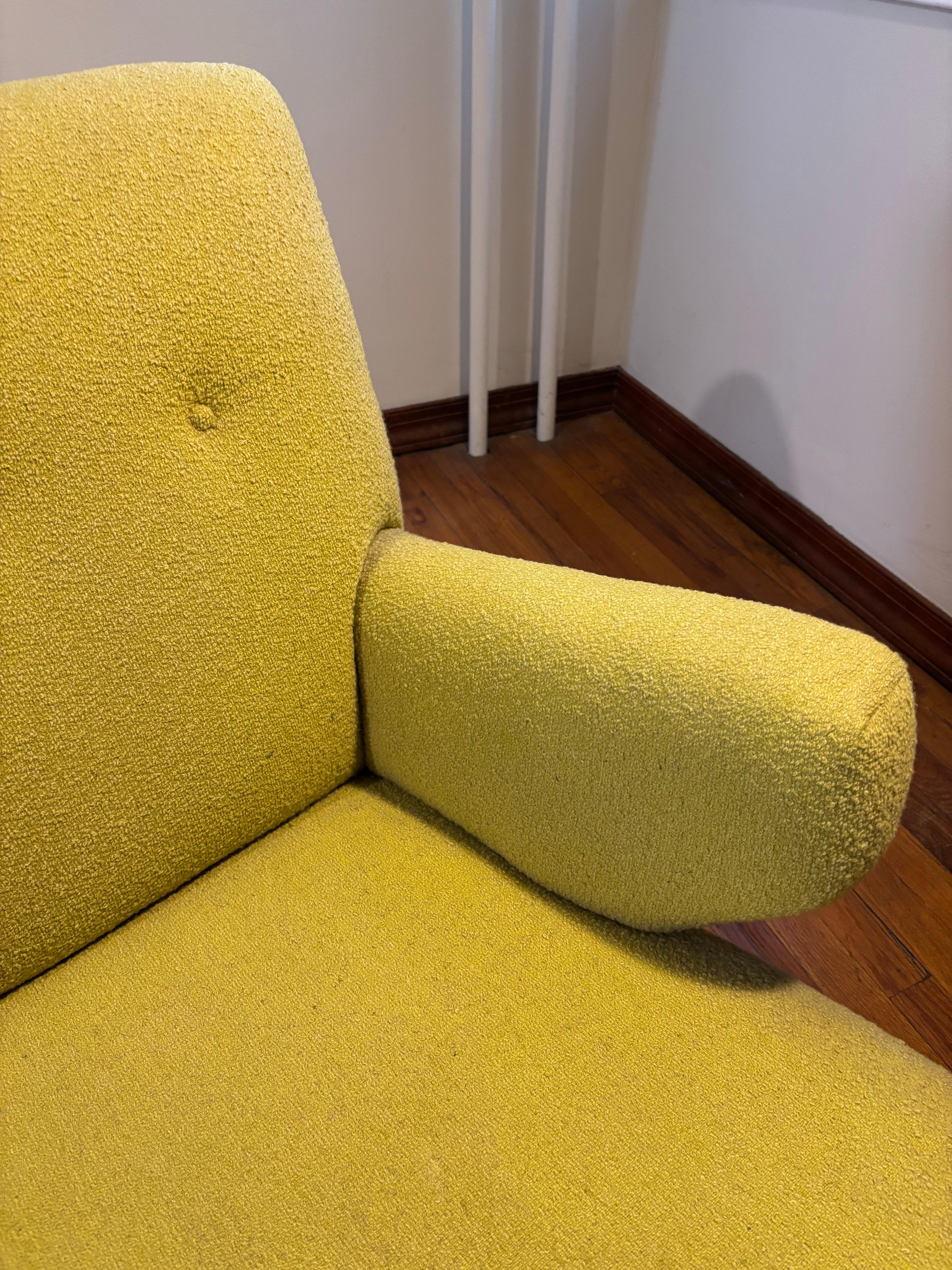 Jens Risom Sofa en vente 2