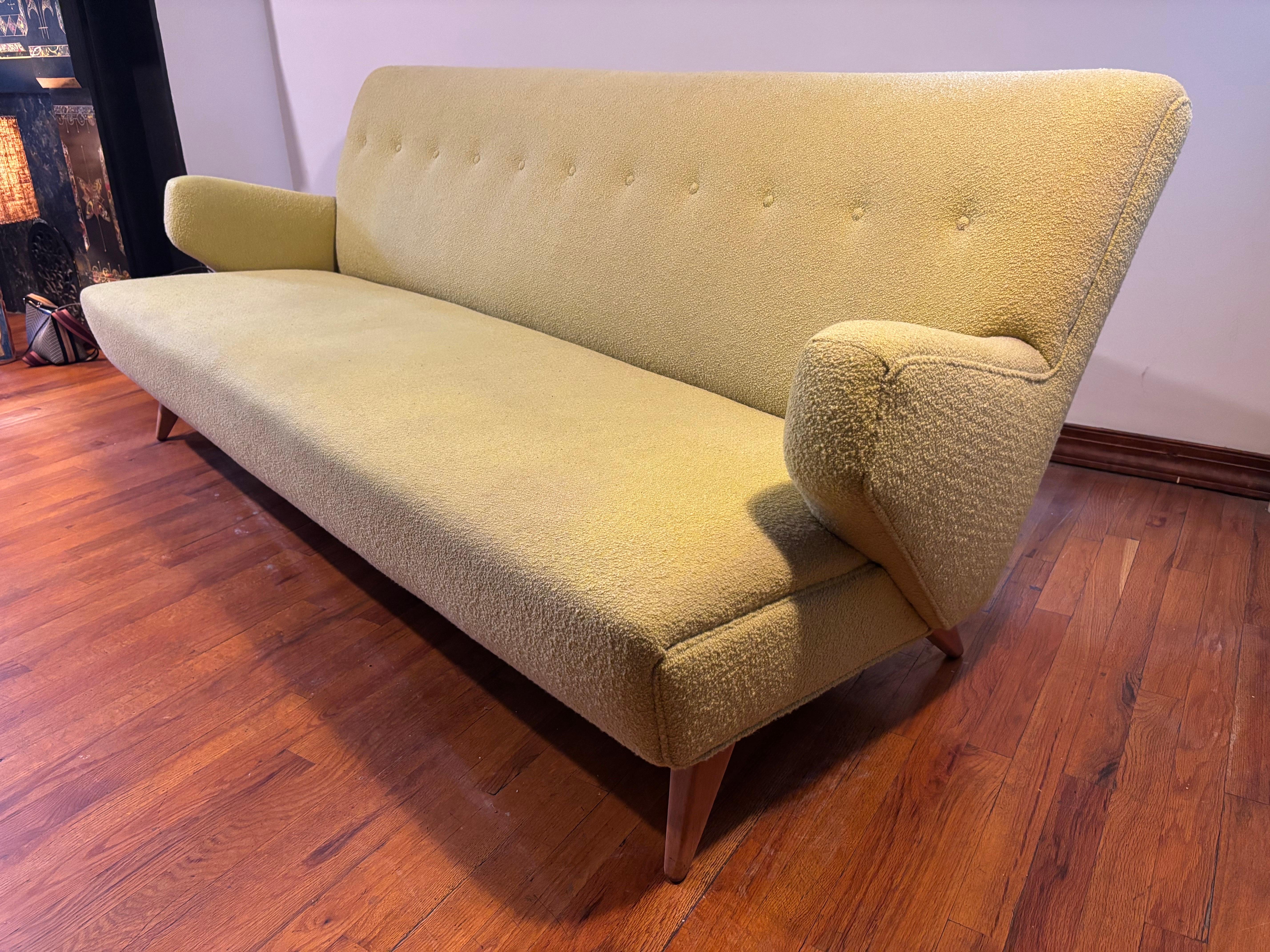 Jens Risom Sofa en vente 1