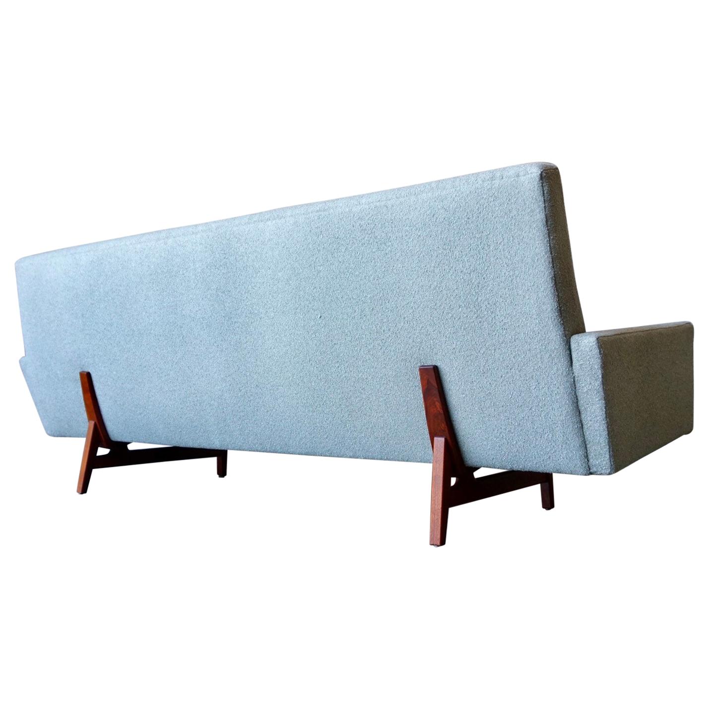 Jens Risom Sofa For Sale