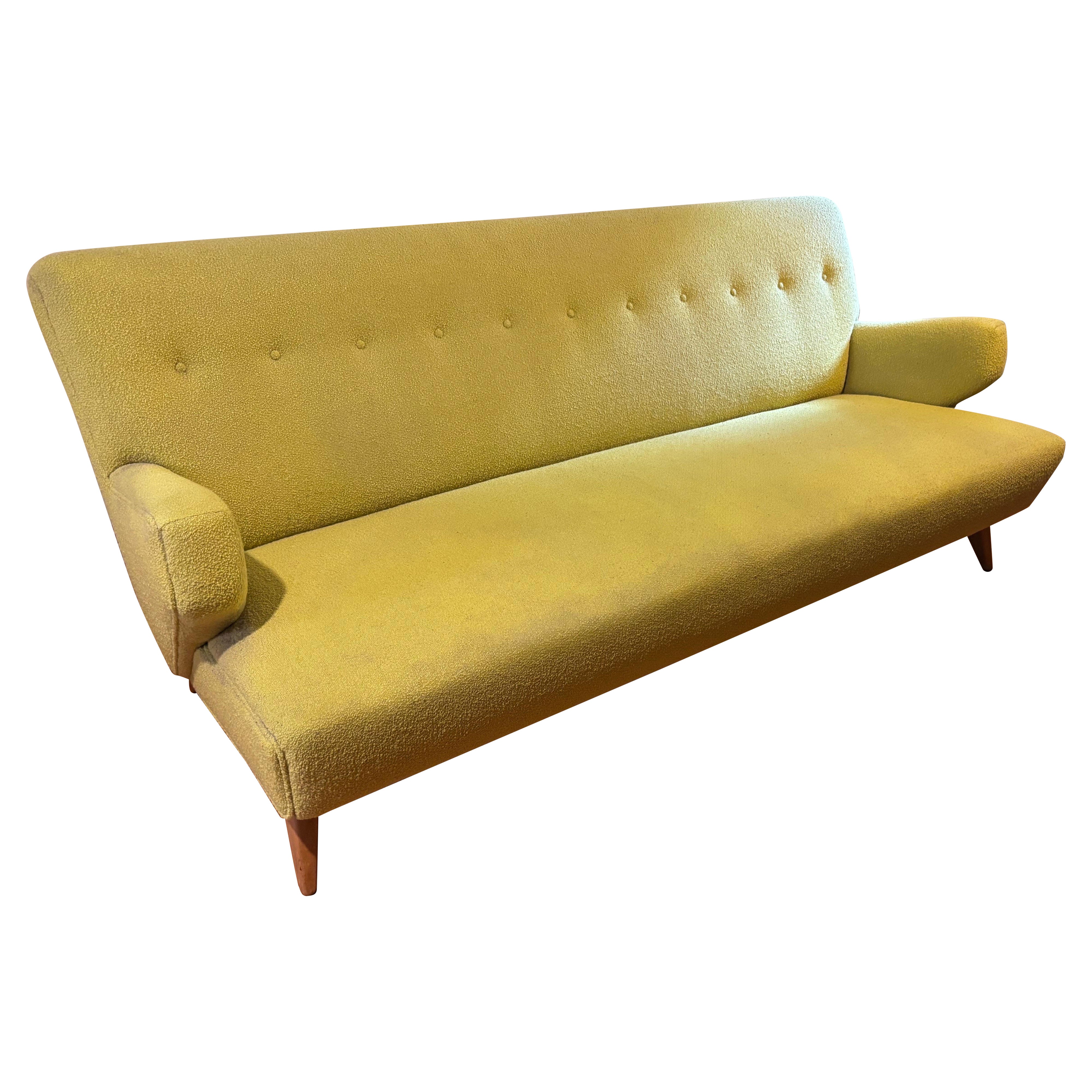 Jens Risom Sofa