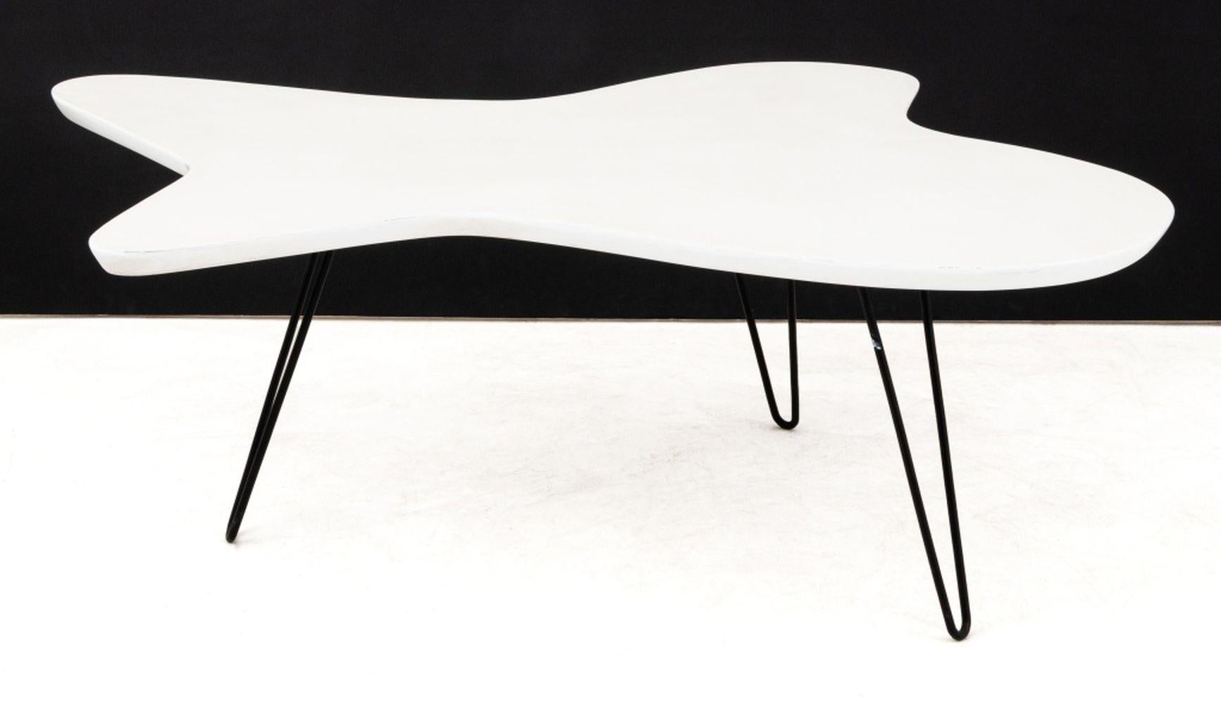 Jens Risom Style Modernica 