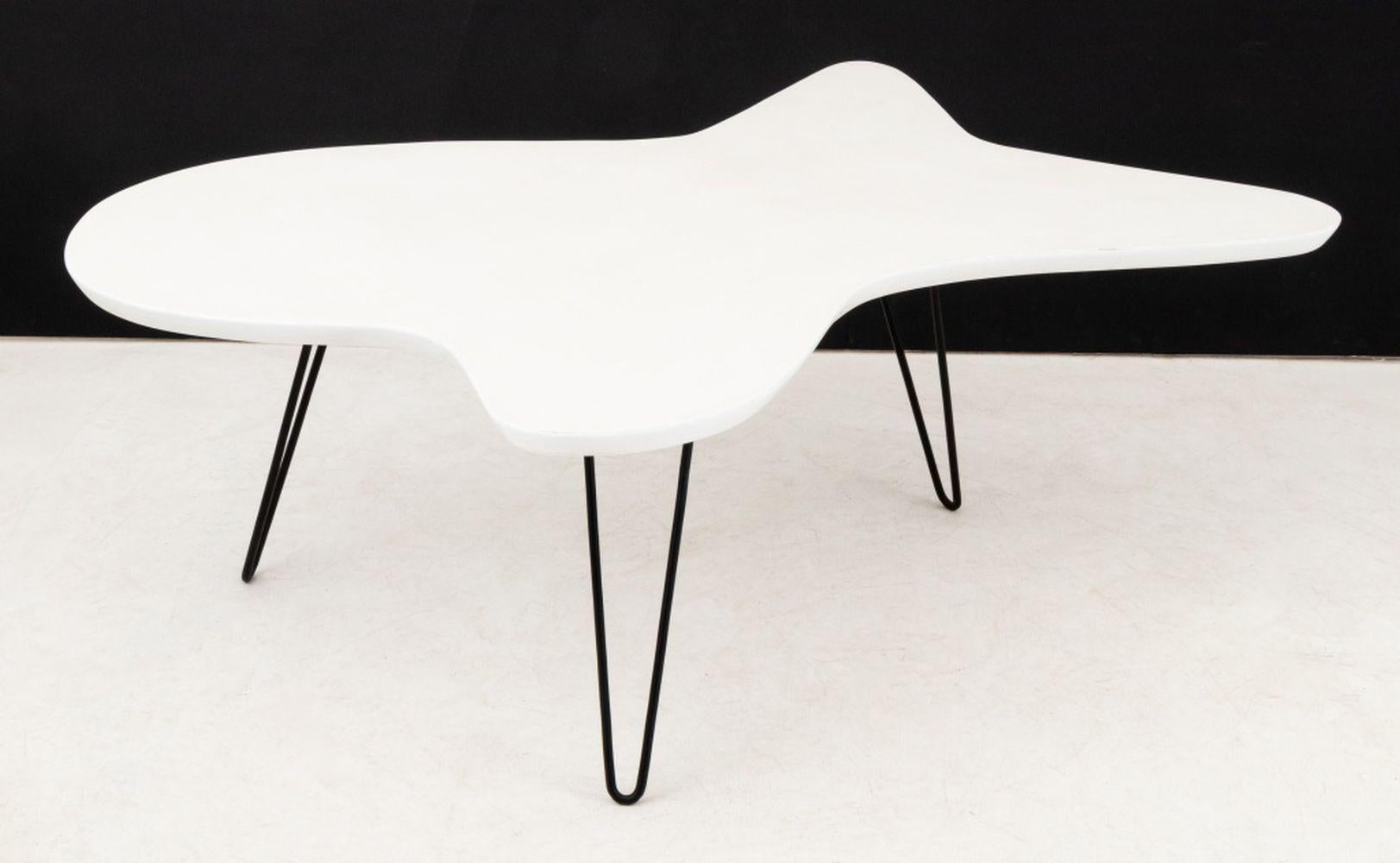 Jens Risom Style Modernica 