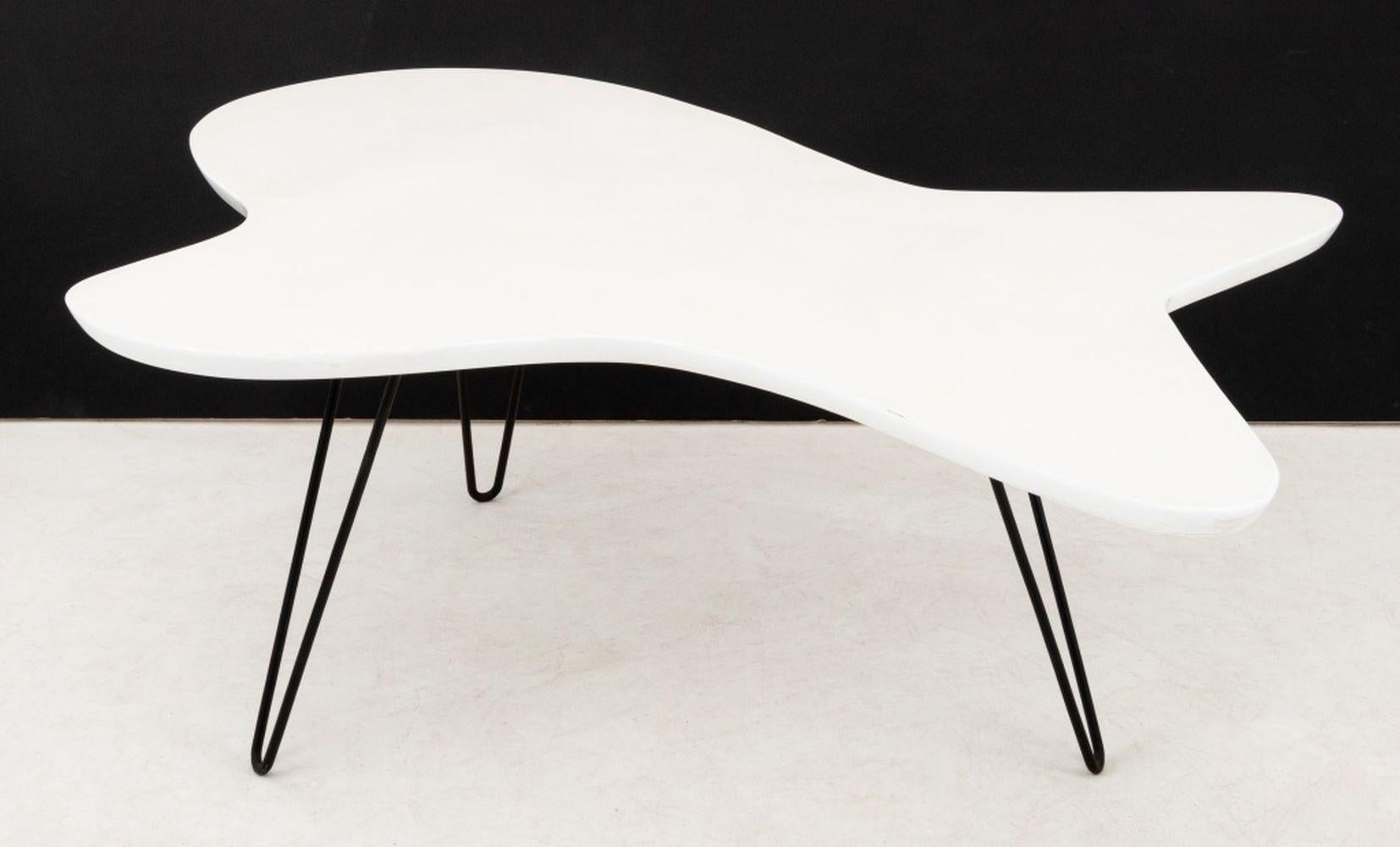 20th Century Jens Risom Style Modernica 