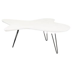Coffee and Cocktail Tables