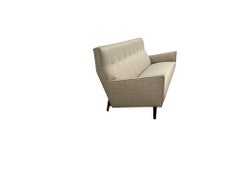 Vintage Jens Risom U150 Mid Century Sofa