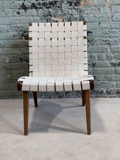 Jens Risom Vostra Easy Lounge Chair for Knoll