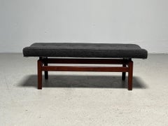 Jens Risom: Nussbaumbank