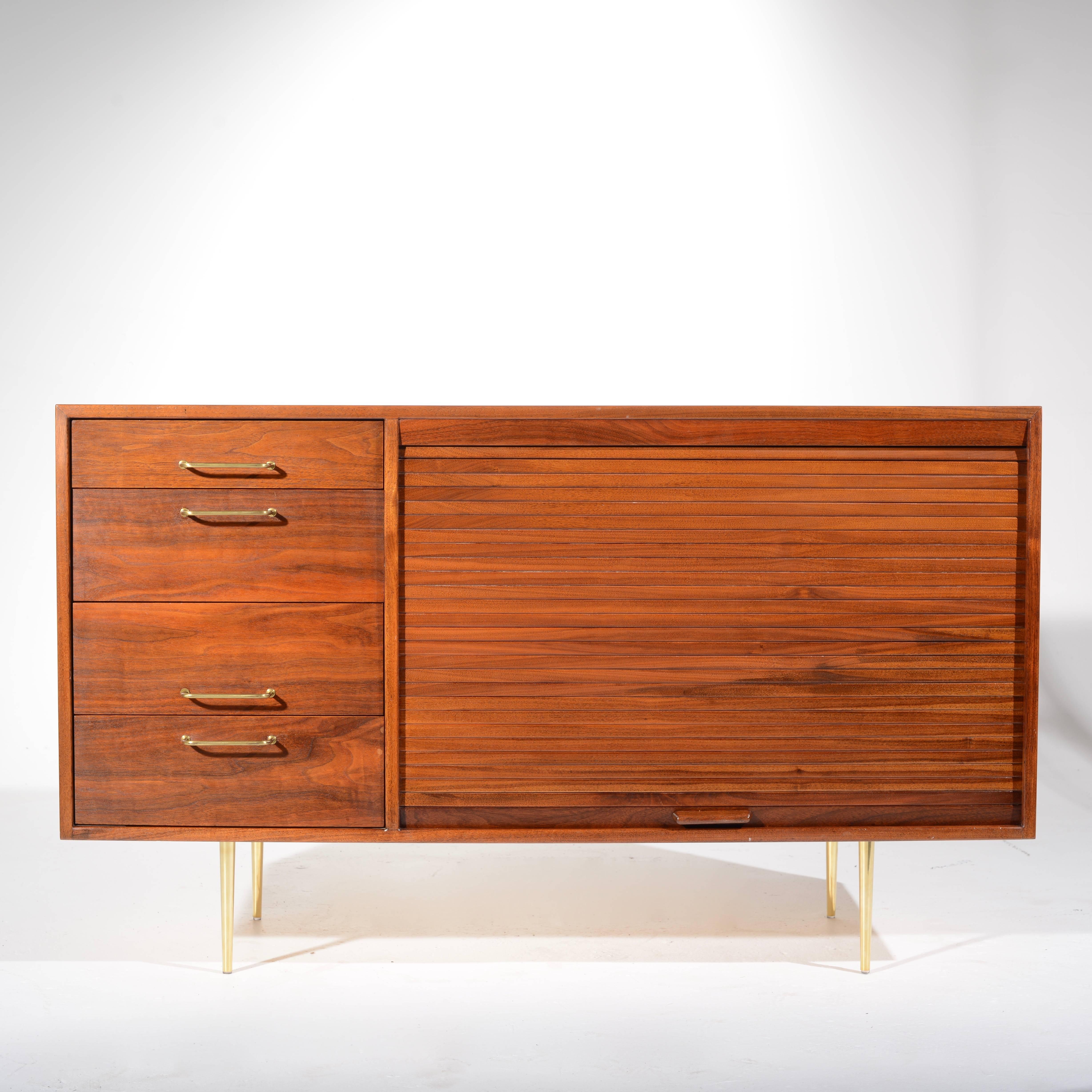 jens risom credenza