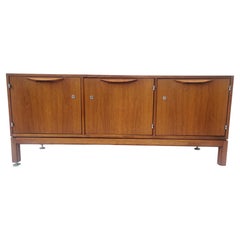 Credenza in noce Jens Risom