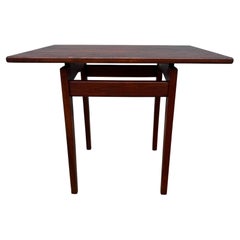 Mid-Century Modern Beistelltische