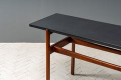 Jens Risom Konsolentisch Nussbaum & Schiefer