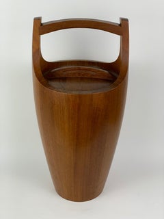 Jensd Harald Quistgaard 1955th Danish Design Ice Bucket