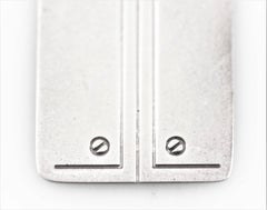 Marcapáginas tipo Jensen