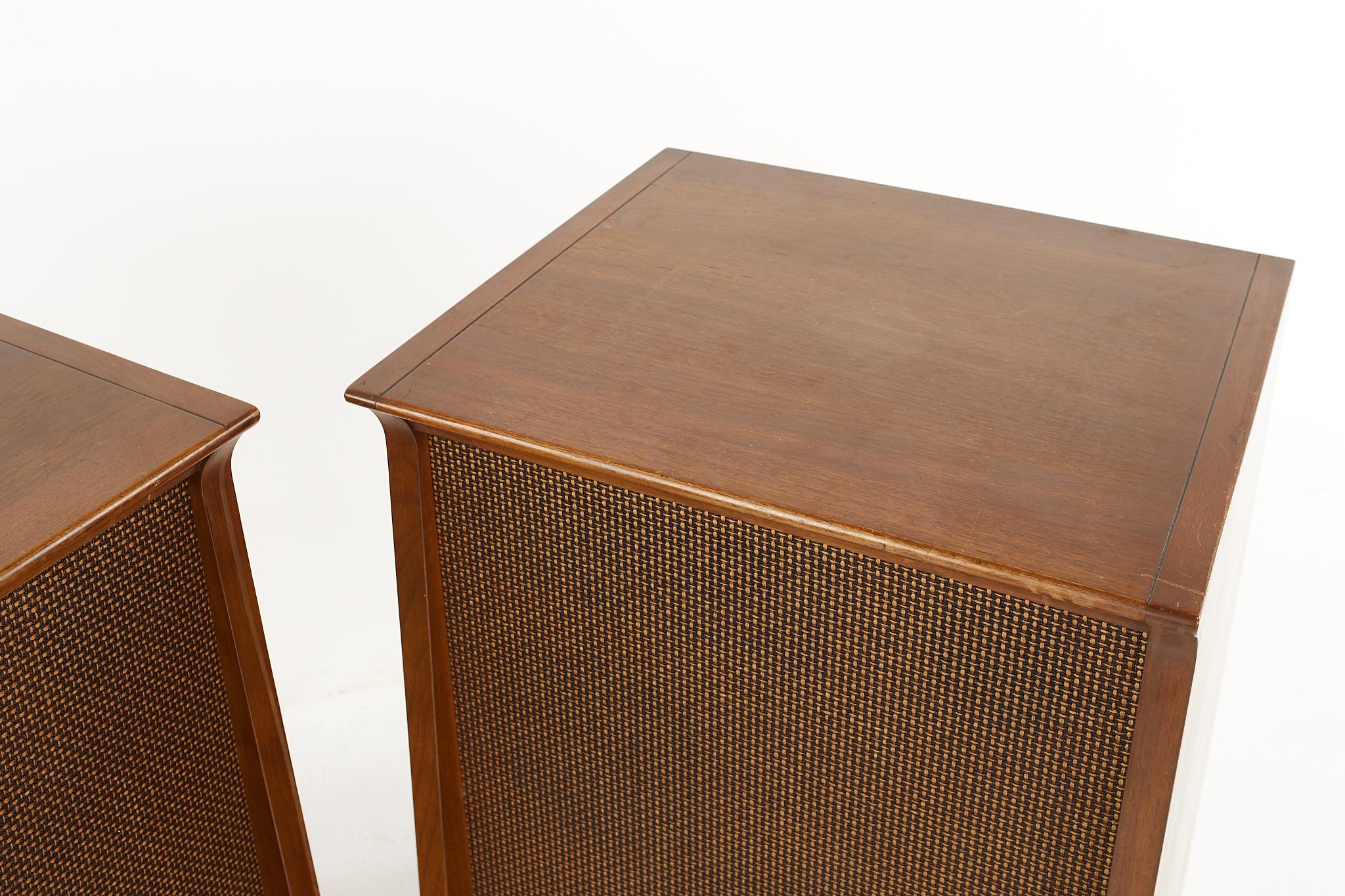 old jensen speakers