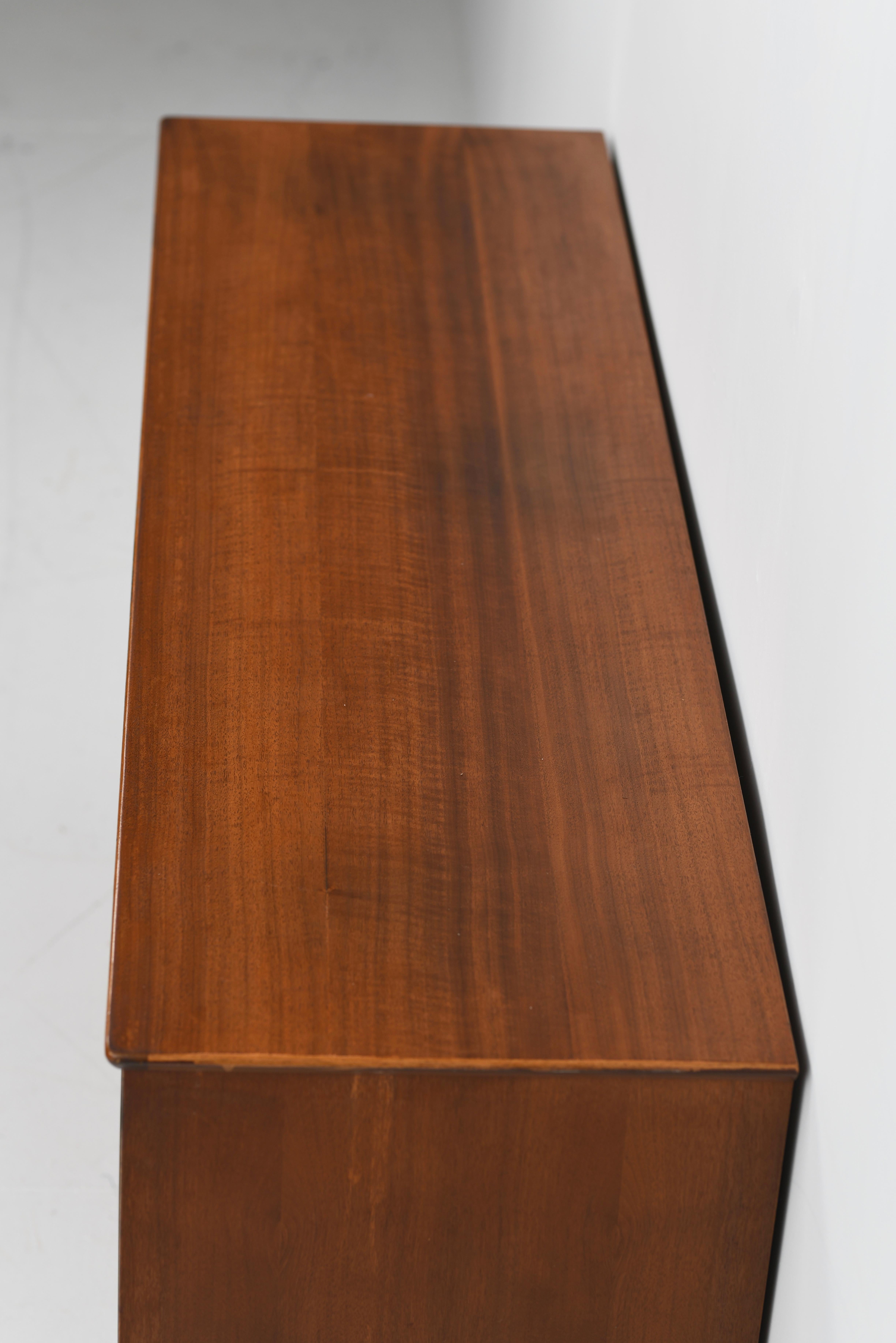 Mid-20th Century Jentique Teak Sideboard Midcentury, 1960s
