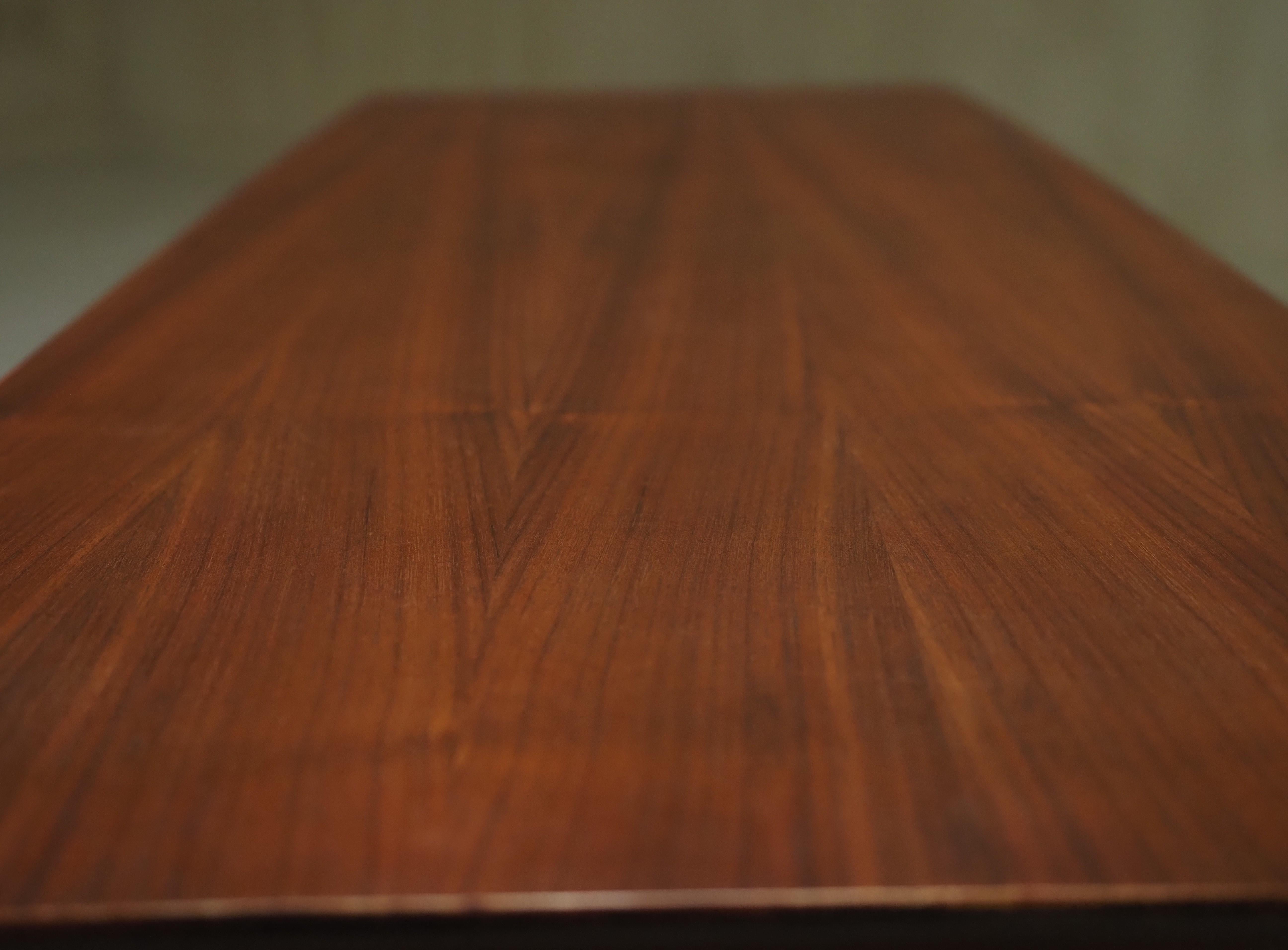 Jentique UK 1960’s coffee table For Sale 5
