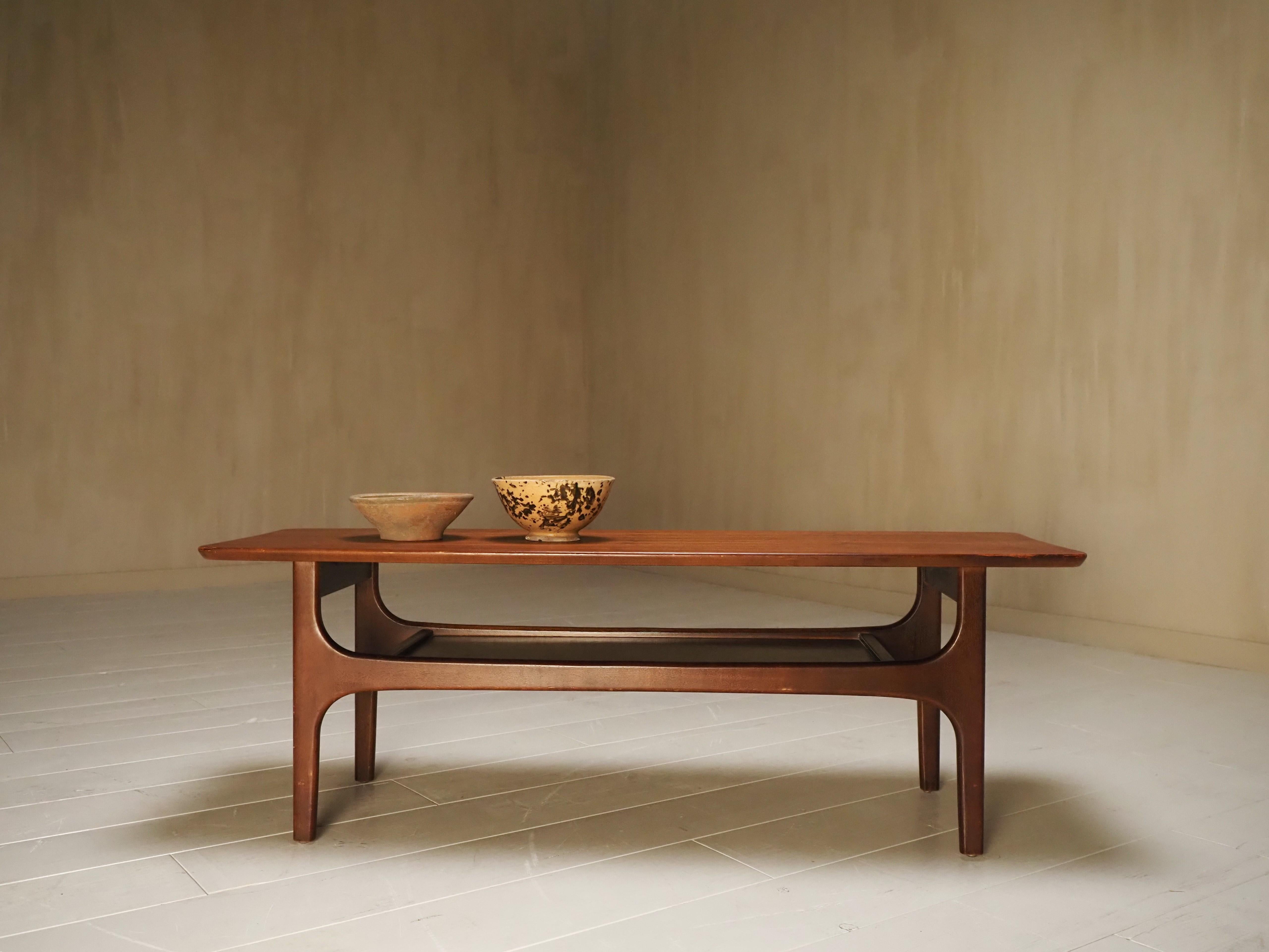 Jentique UK 1960’s coffee table For Sale 7