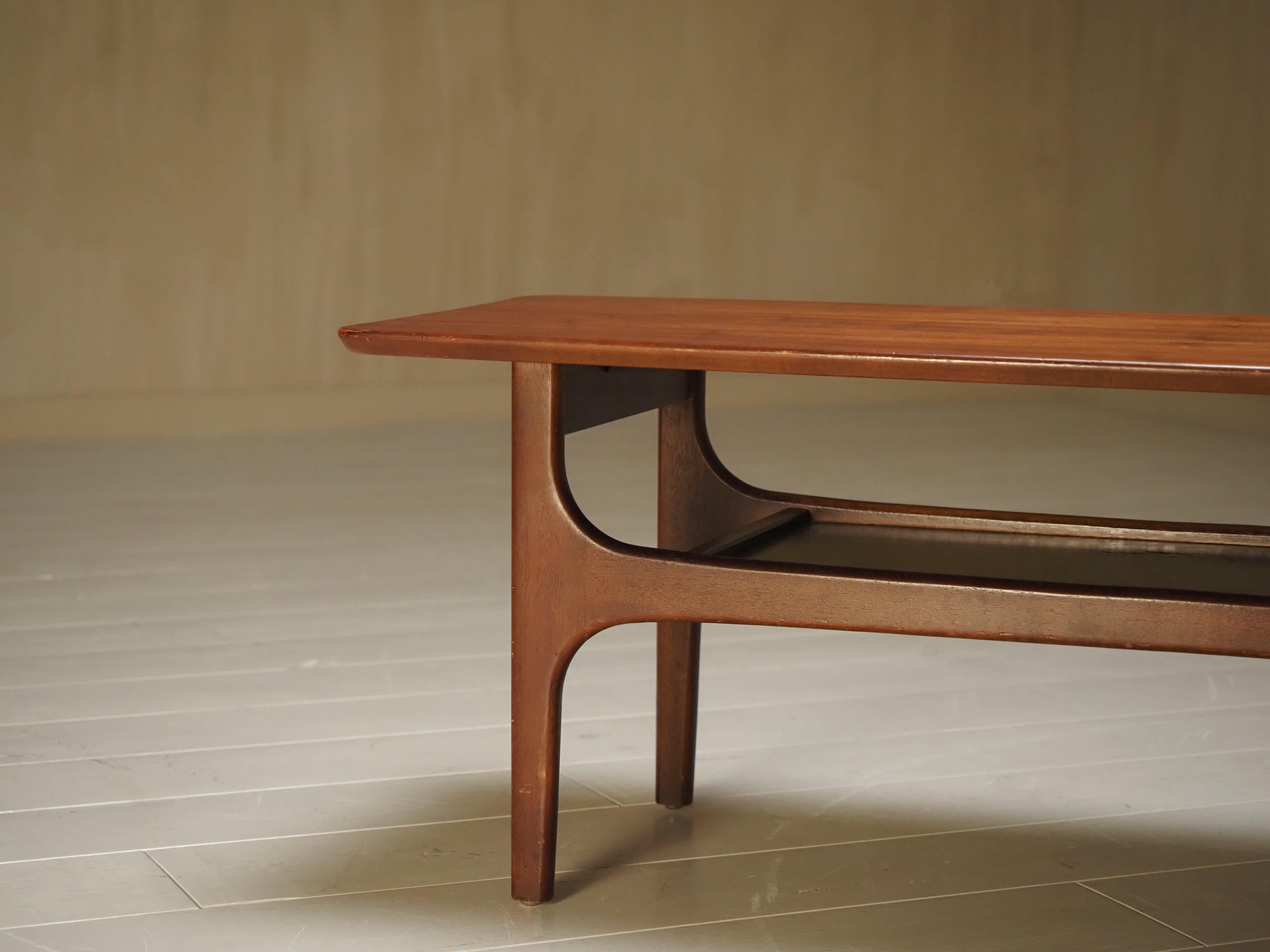 Mid-20th Century Jentique UK 1960’s coffee table For Sale