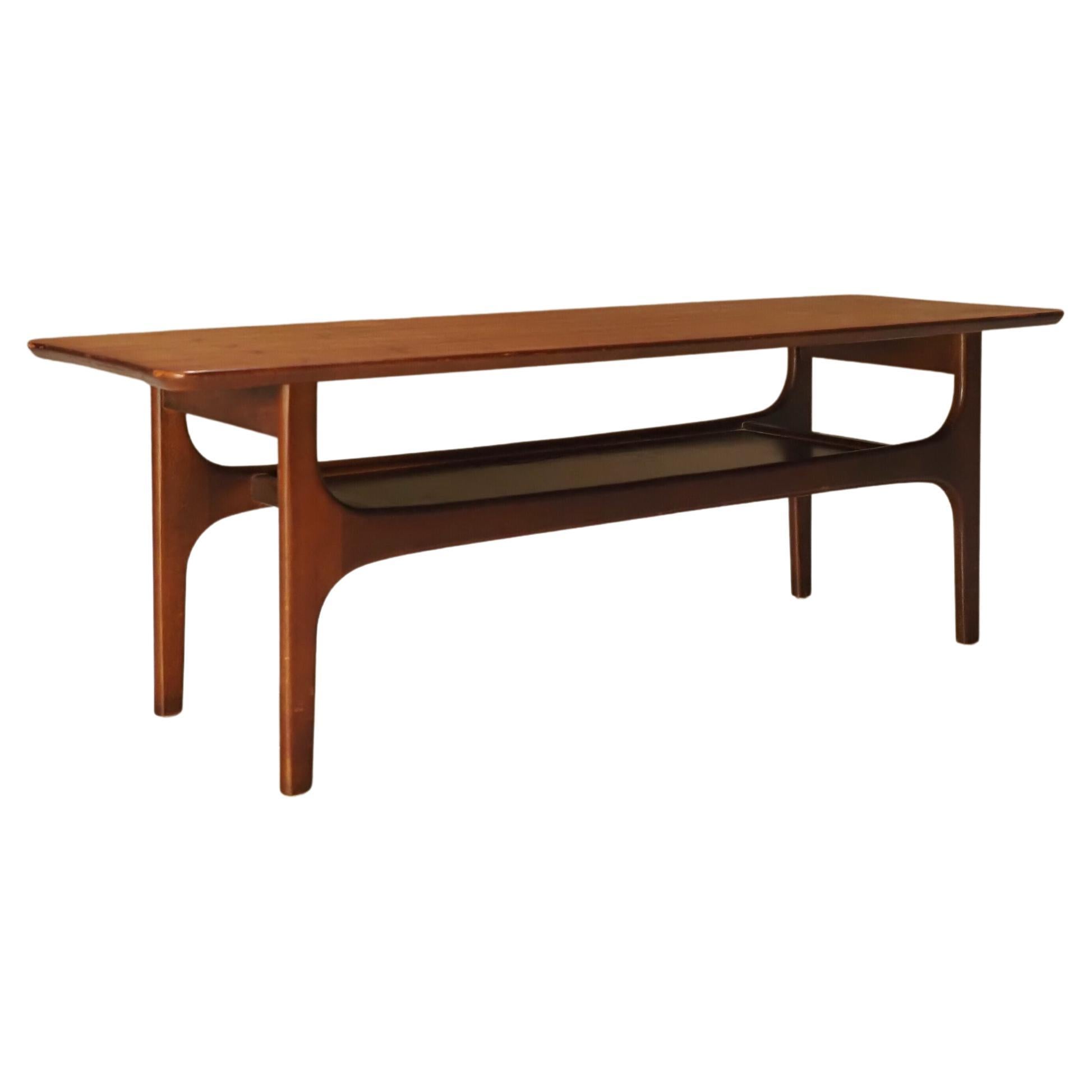 Jentique UK 1960’s coffee table For Sale
