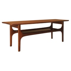 Jentique UK 1960’s coffee table