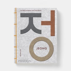 Jeong: The Spirit of Korean Craft and Design