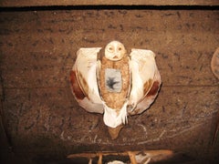 Sculpture Jephan de Villiers