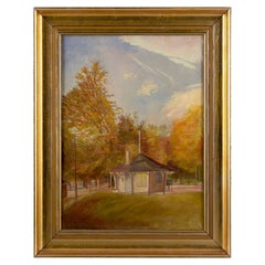 Paintings