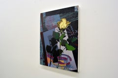 Lay Upon the Expanse