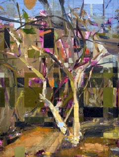 "Essere conosciuti" -- Pittura a olio di Jered Sprecher