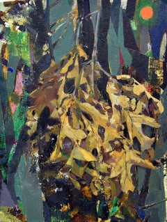 "Sussurro" -- Pittura ad olio di Jered Sprecher