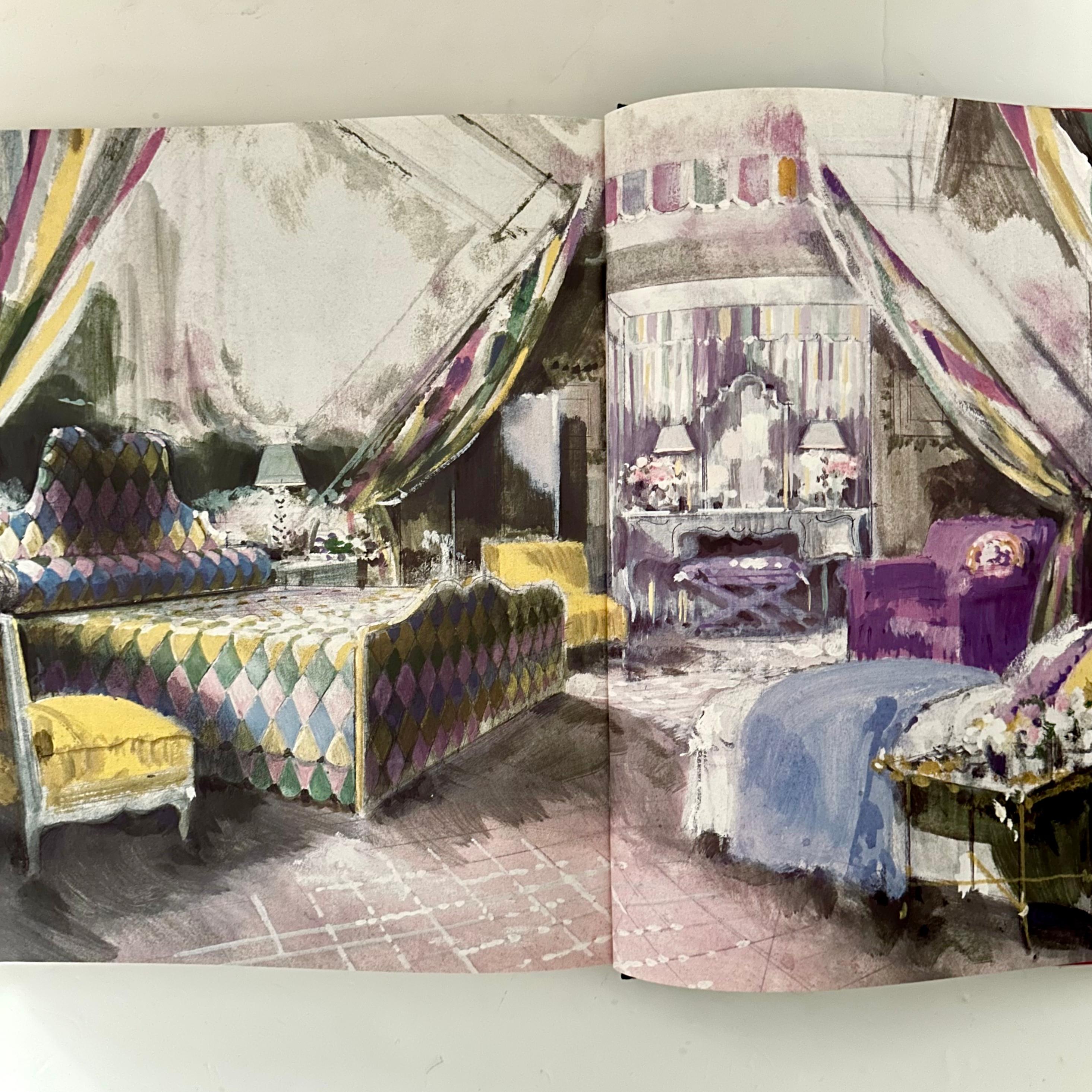 Publicado por Powerhouse Books, 1ª edición, Nueva York, 2006. Tapa dura con texto en inglés. 

