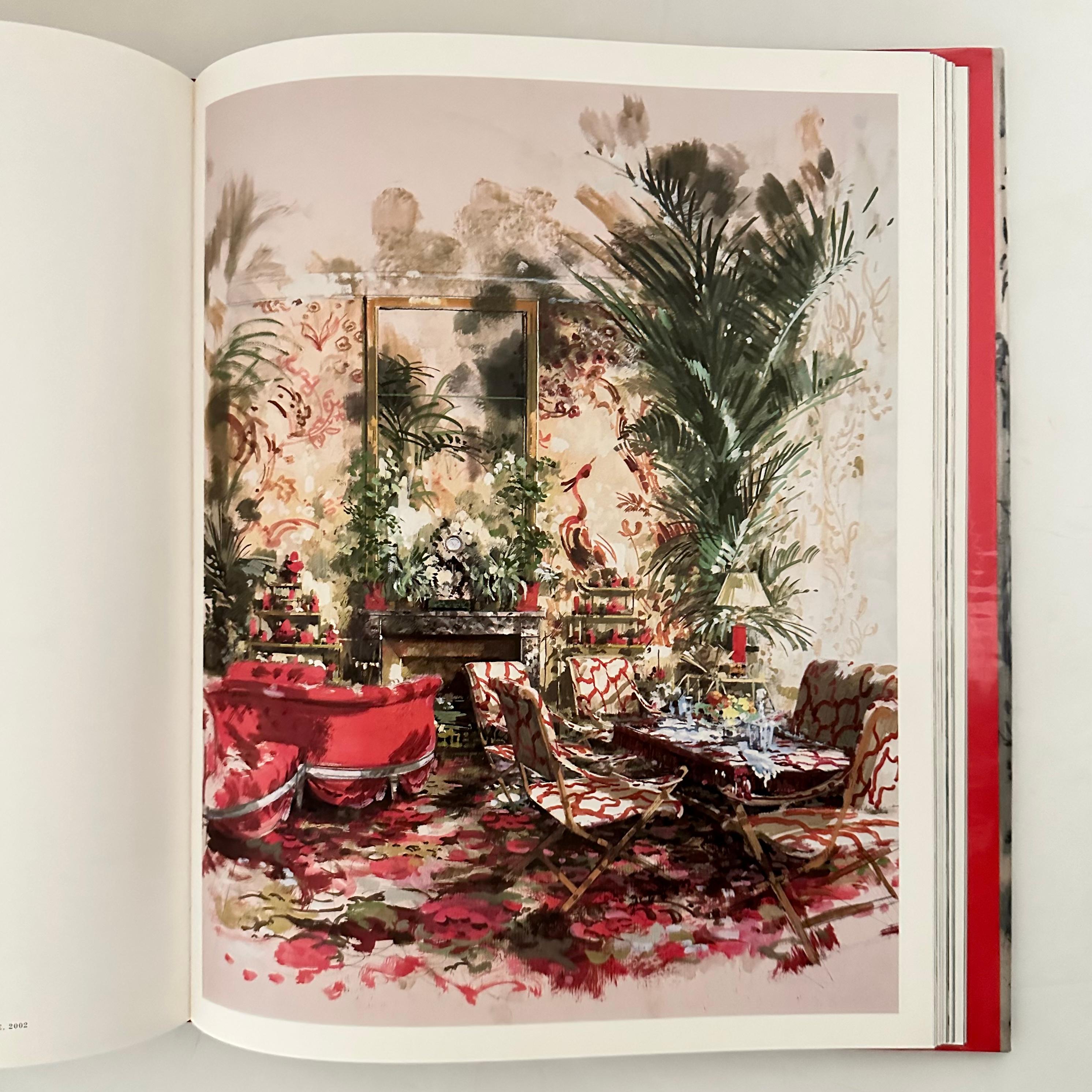 Jeremías: Una visión romántica - Edward Albee - 1ª edición, Nueva York, 2006 en Bueno estado para la venta en CA, CA