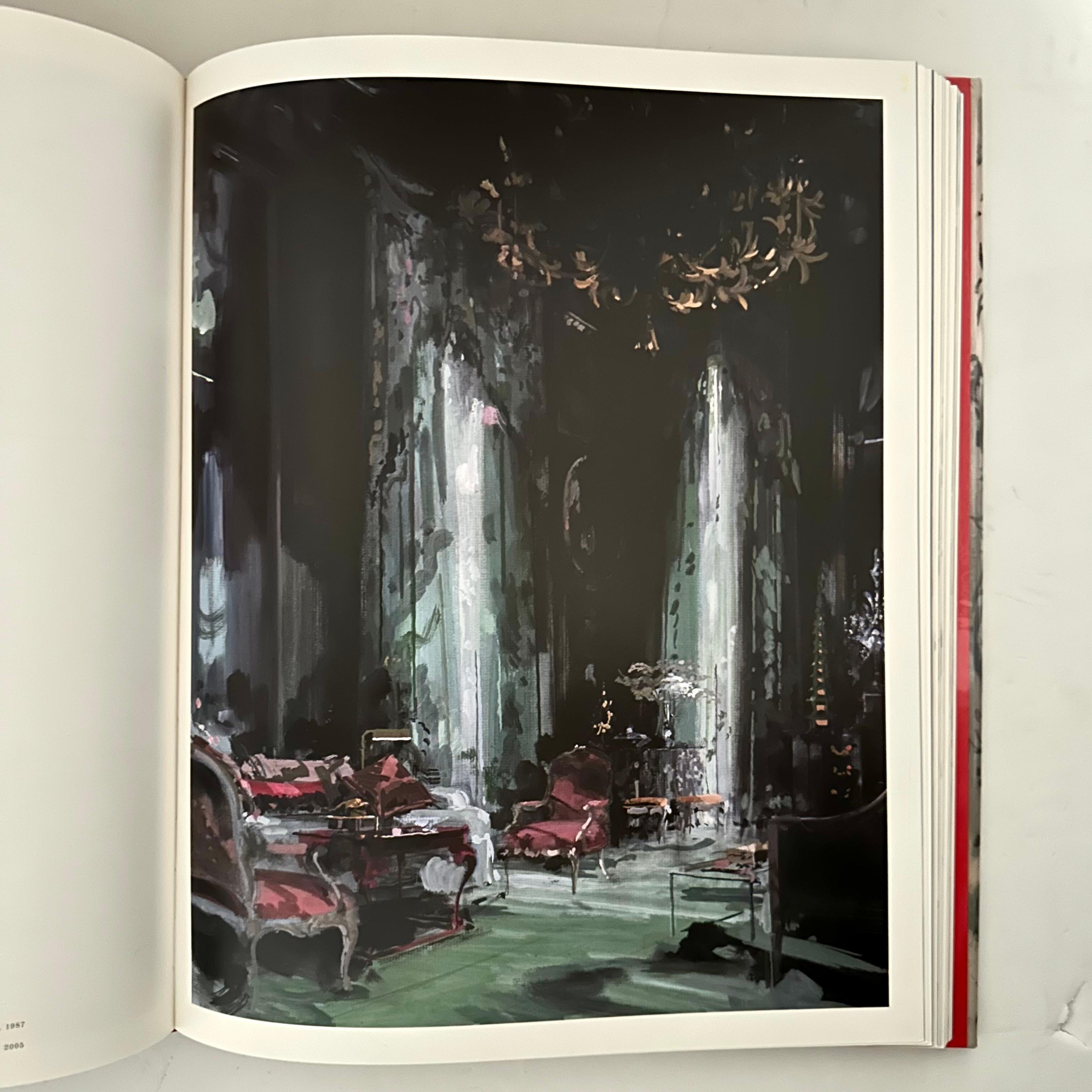 Jeremías: Una visión romántica - Edward Albee - 1ª edición, Nueva York, 2006 Siglo XXI y contemporáneo en venta