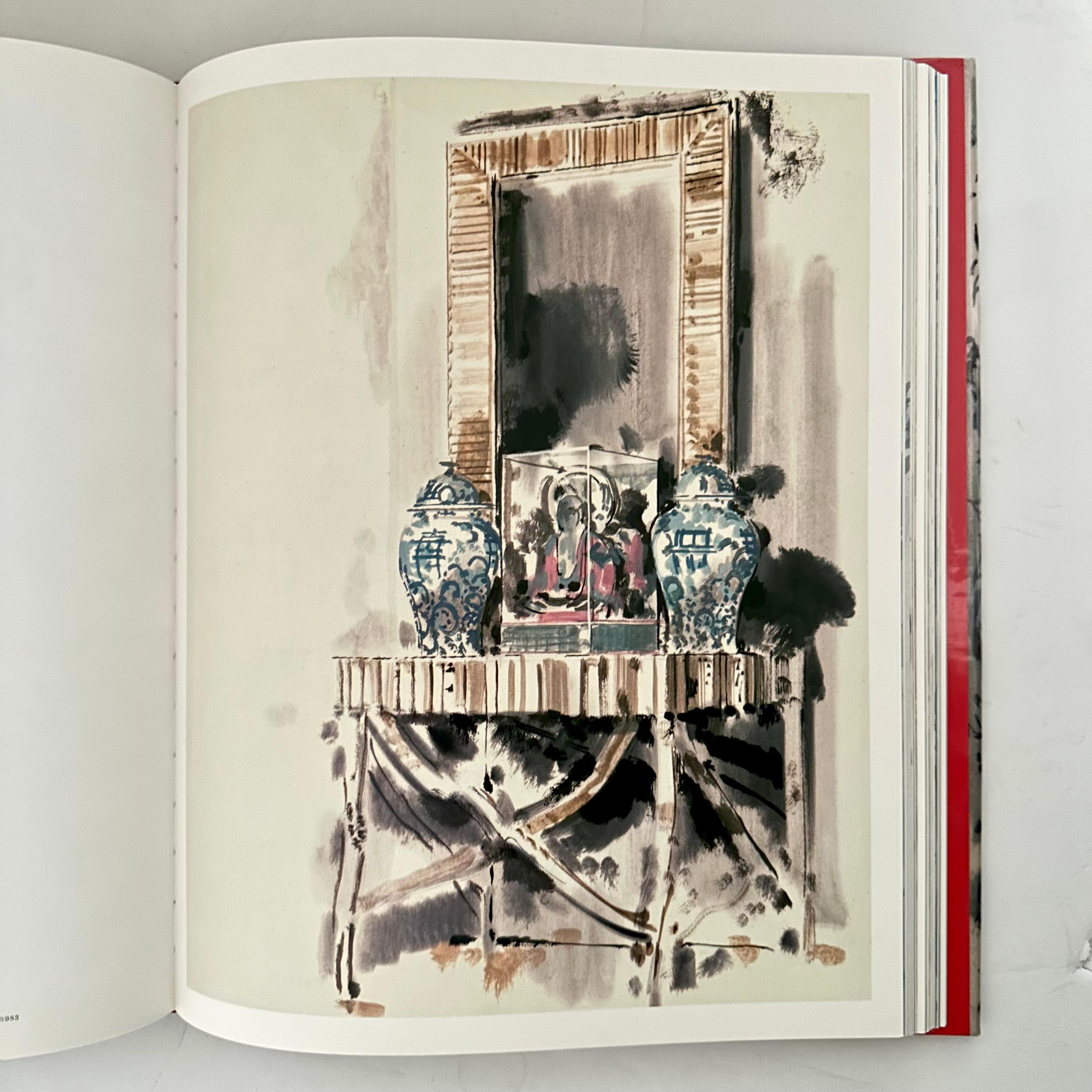 Jeremías: Una visión romántica - Edward Albee - 1ª edición, Nueva York, 2006 Papel en venta