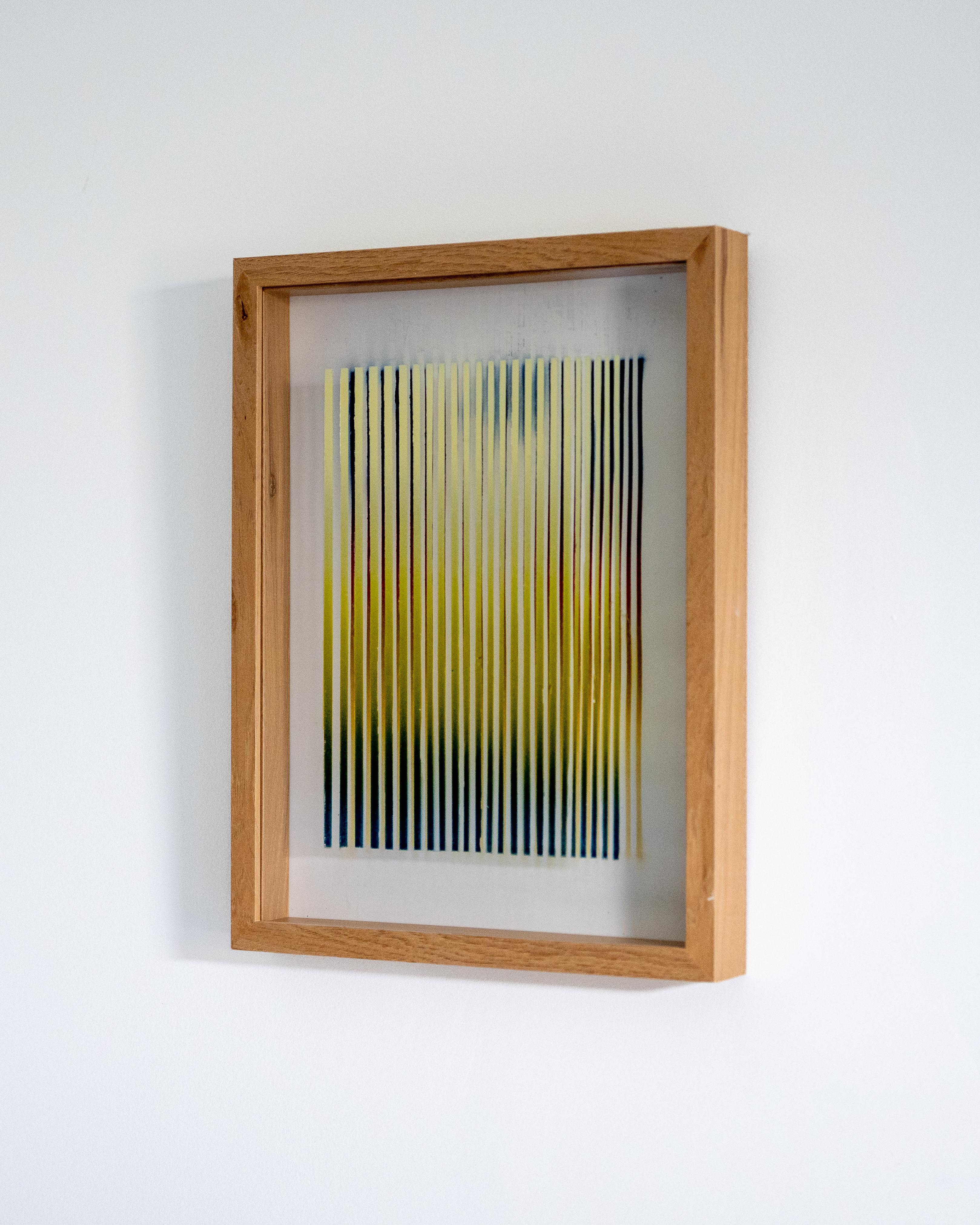 Französische zeitgenössische Kunst von Jeremie Faivre - Fawn im Angebot 2