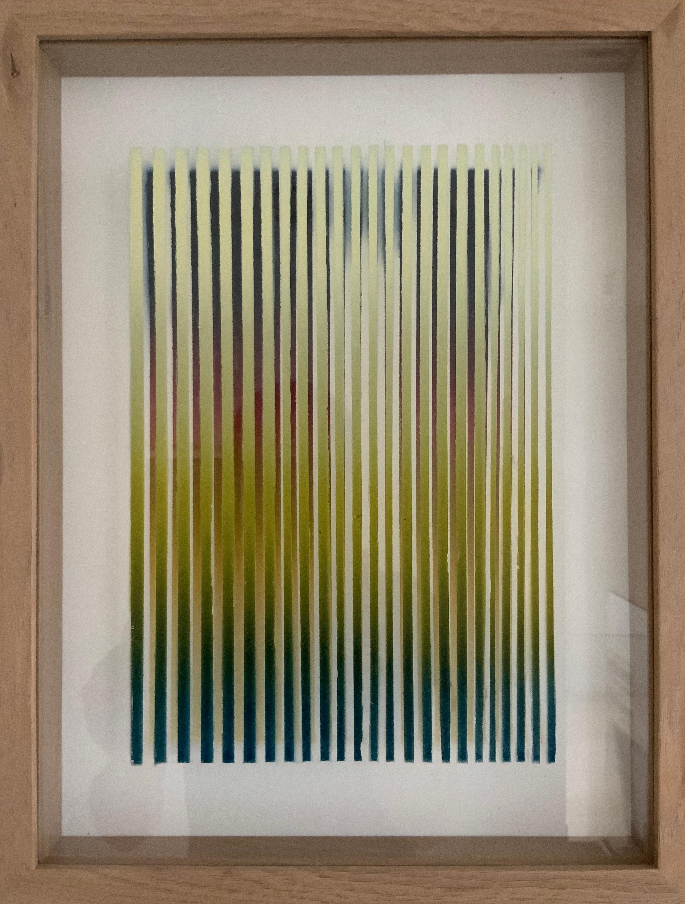Französische zeitgenössische Kunst von Jeremie Faivre - Fawn