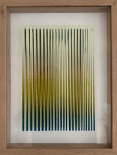 Arte contemporanea francese di Jeremie Faivre - Fawn