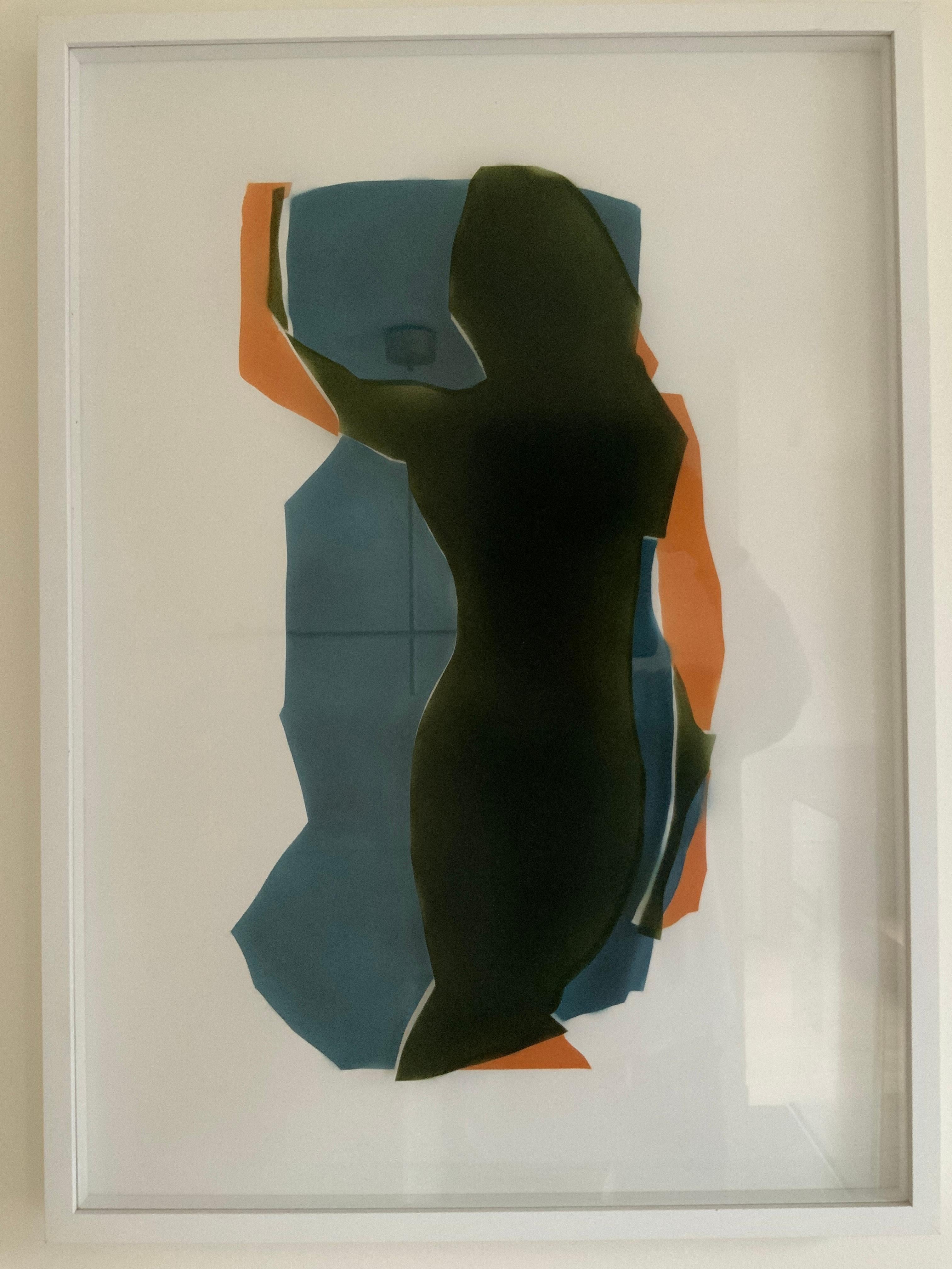 Arte contemporanea francese di Jeremie Faivre - Isola 2
