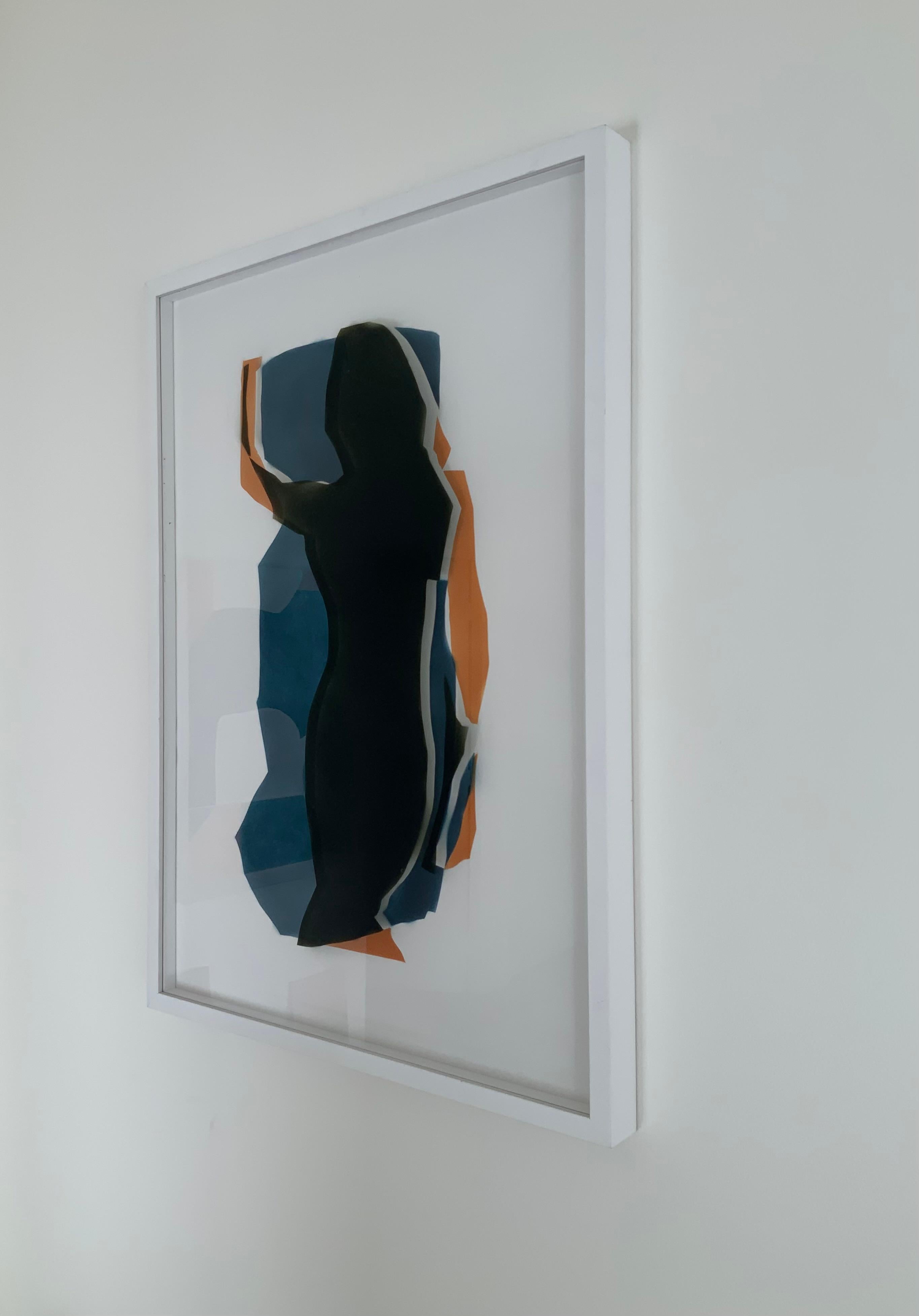 Arte contemporanea francese di Jeremie Faivre - Isola 3