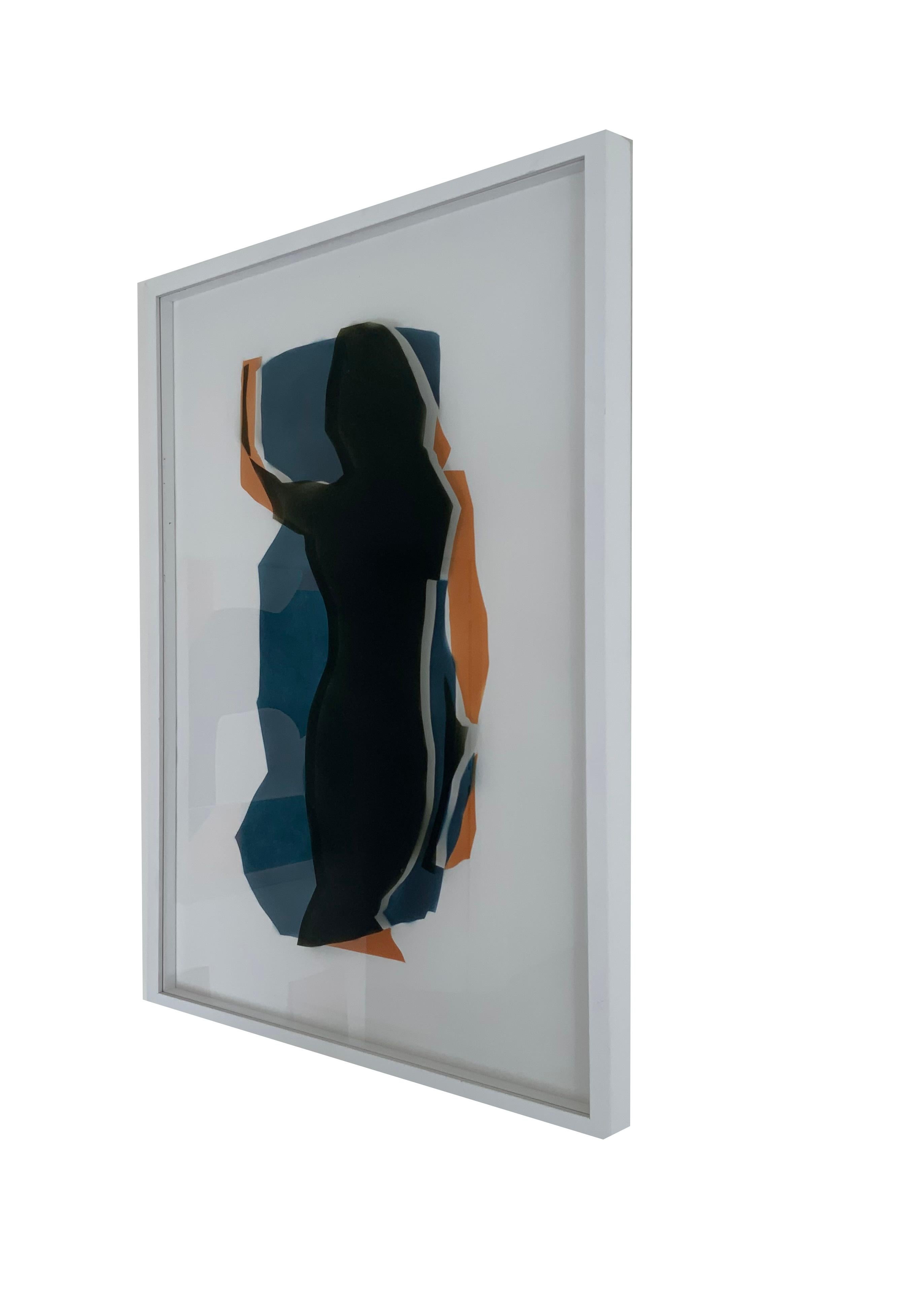 Arte contemporanea francese di Jeremie Faivre - Isola 4
