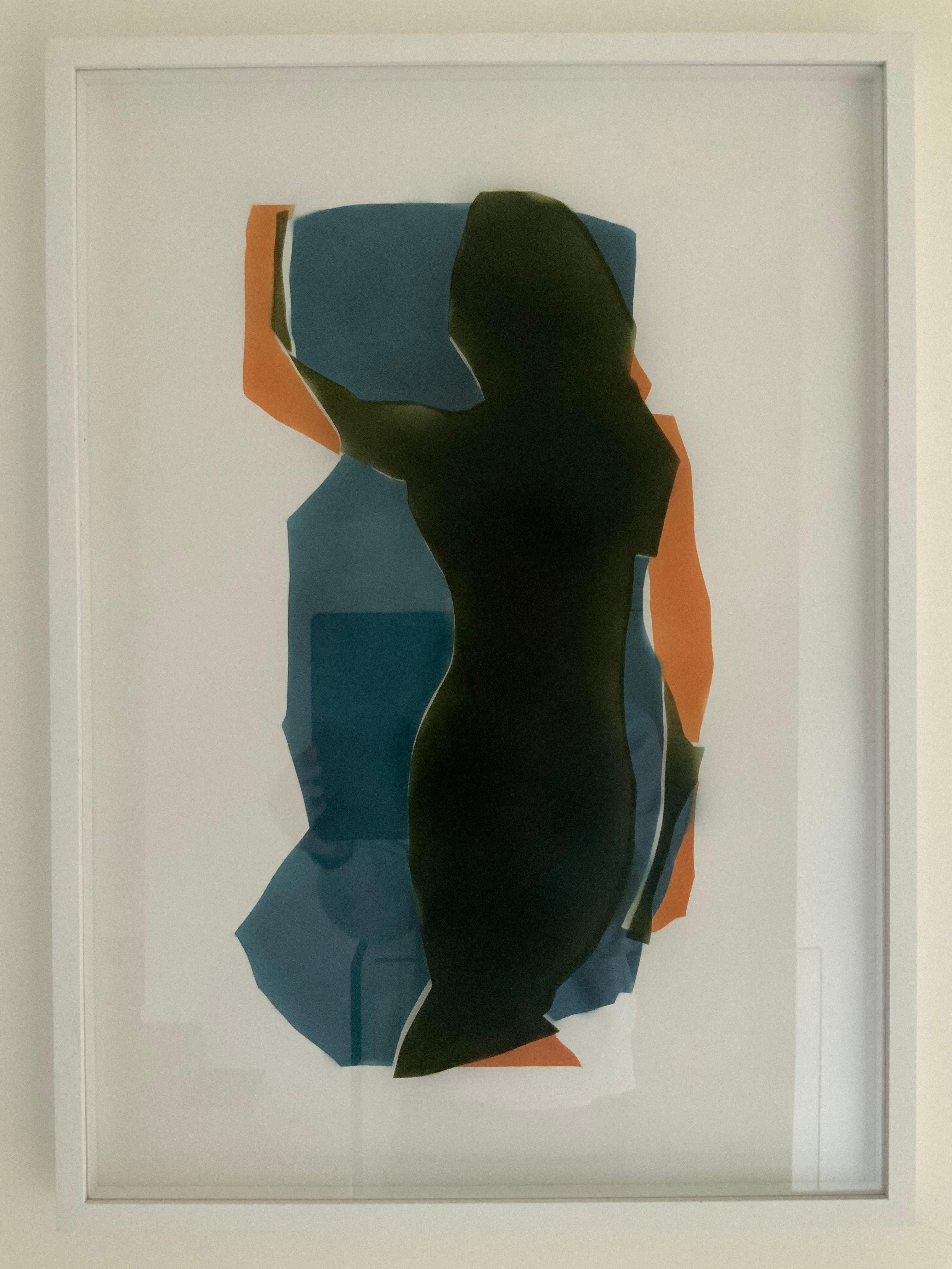 Acrilico su tela

Jeremie Faivre è un artista francese nato nel 1977 che vive e lavora a Parigi, in Francia. Si è laureato al Massachussetts College of Art & Design di Boston, MA, Stati Uniti. Ha vissuto a Londra negli anni '90 prima di stabilirsi a