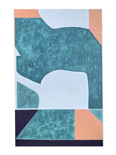 French Contemporary Art by Jeremie Faivre - Liberty in Chain