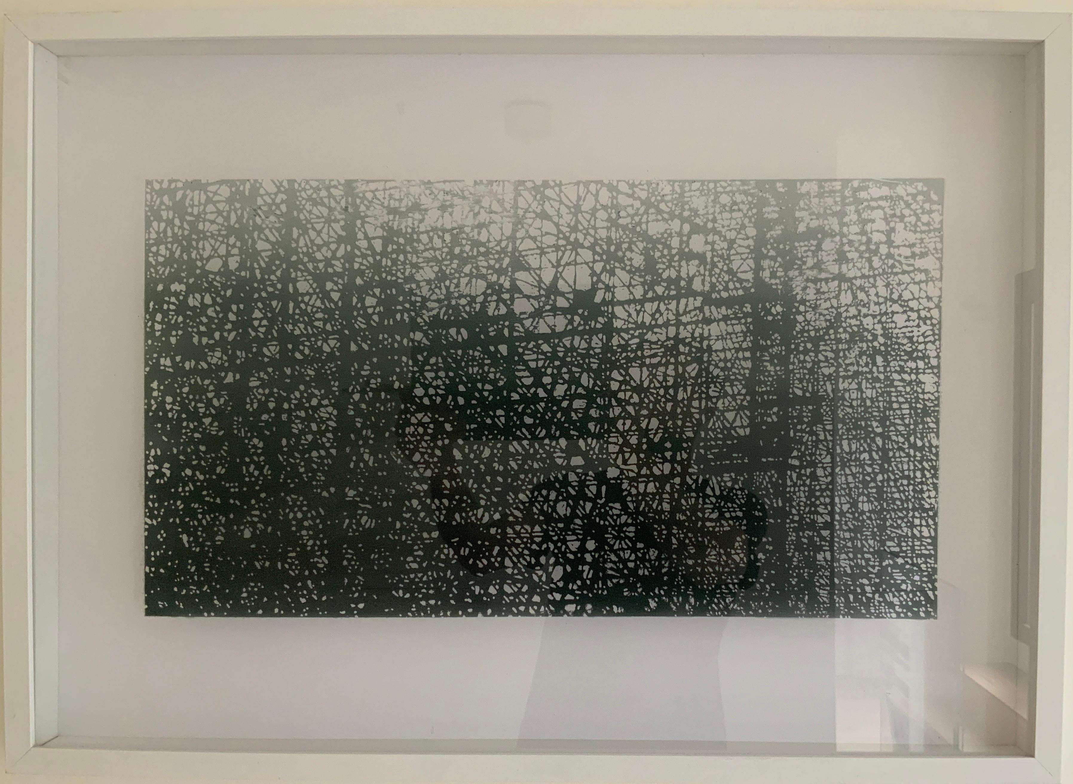 French Contemporary Art by Jeremie Faivre - Sepia