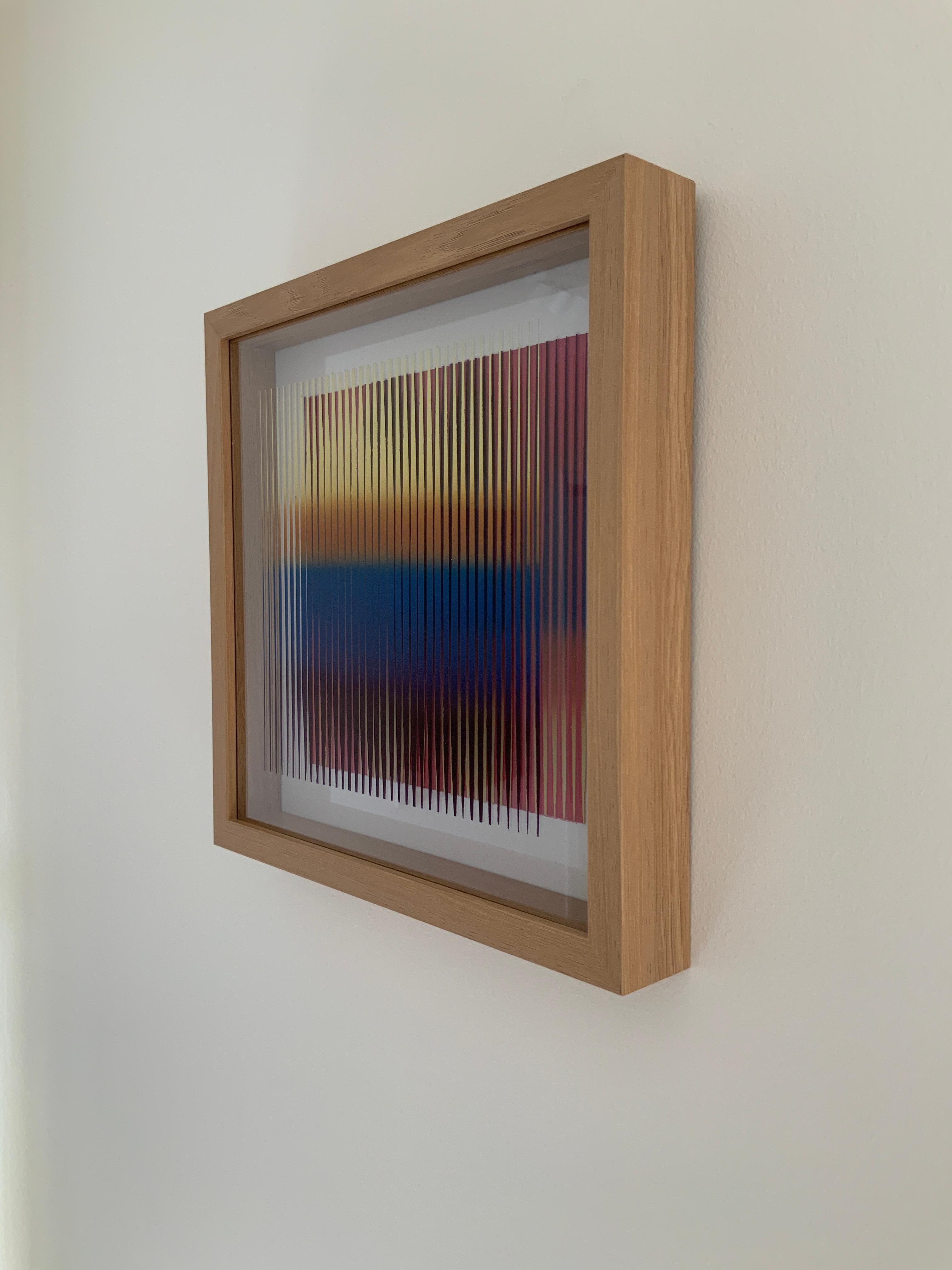 Arte contemporanea francese di Jeremie Faivre - Lato 1 1