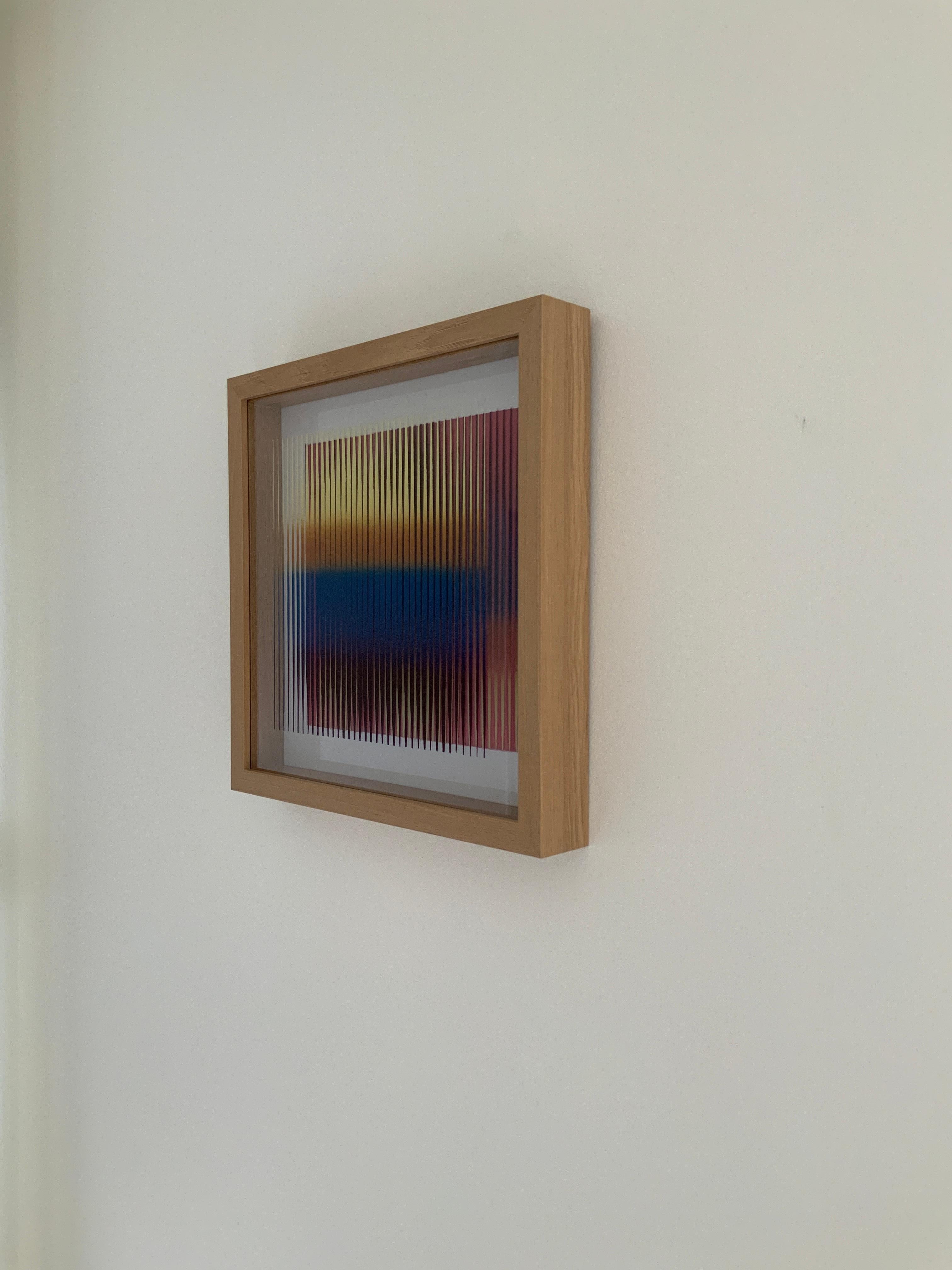 Arte contemporanea francese di Jeremie Faivre - Lato 1 2